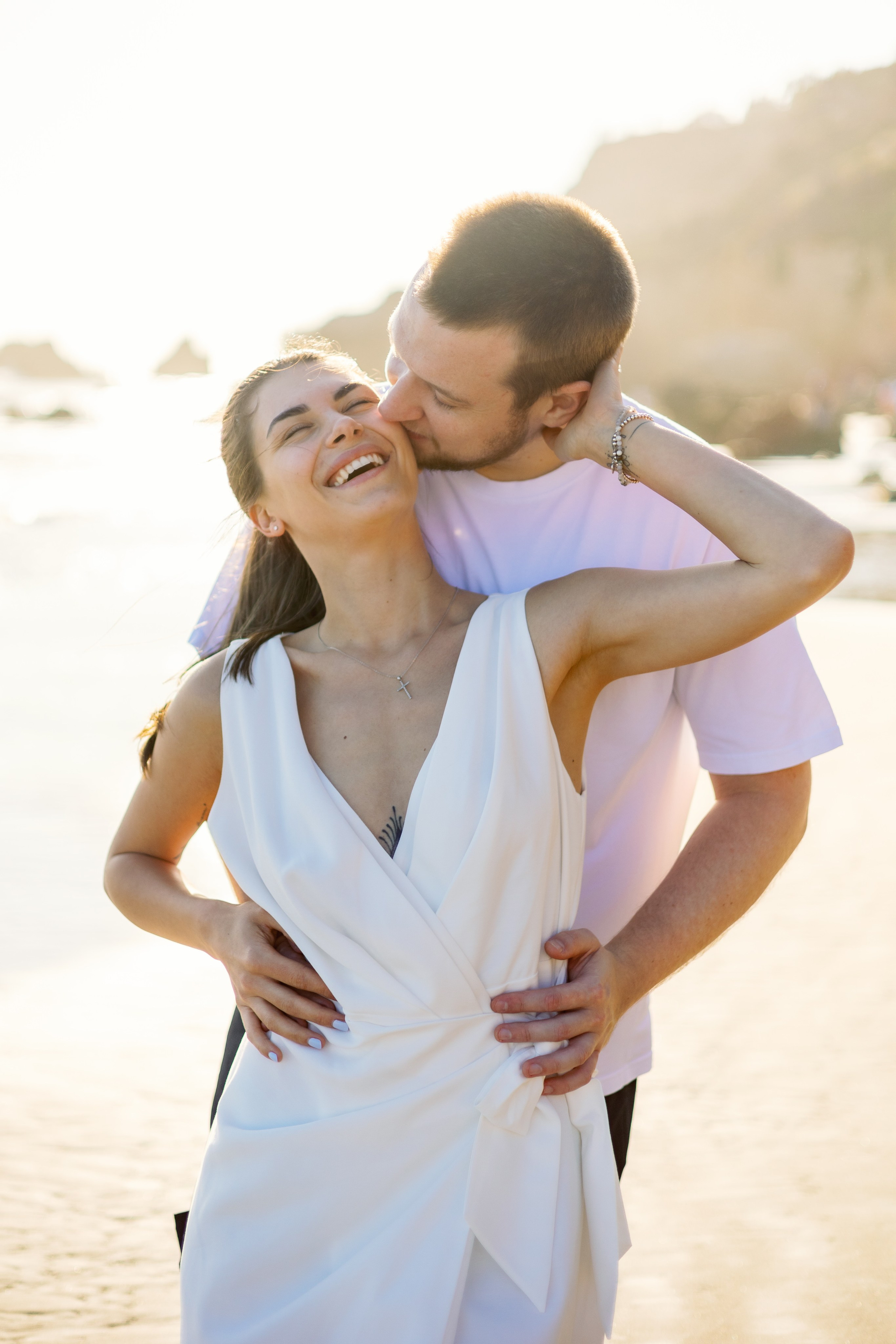 Engagement Malibu | Los Angeles