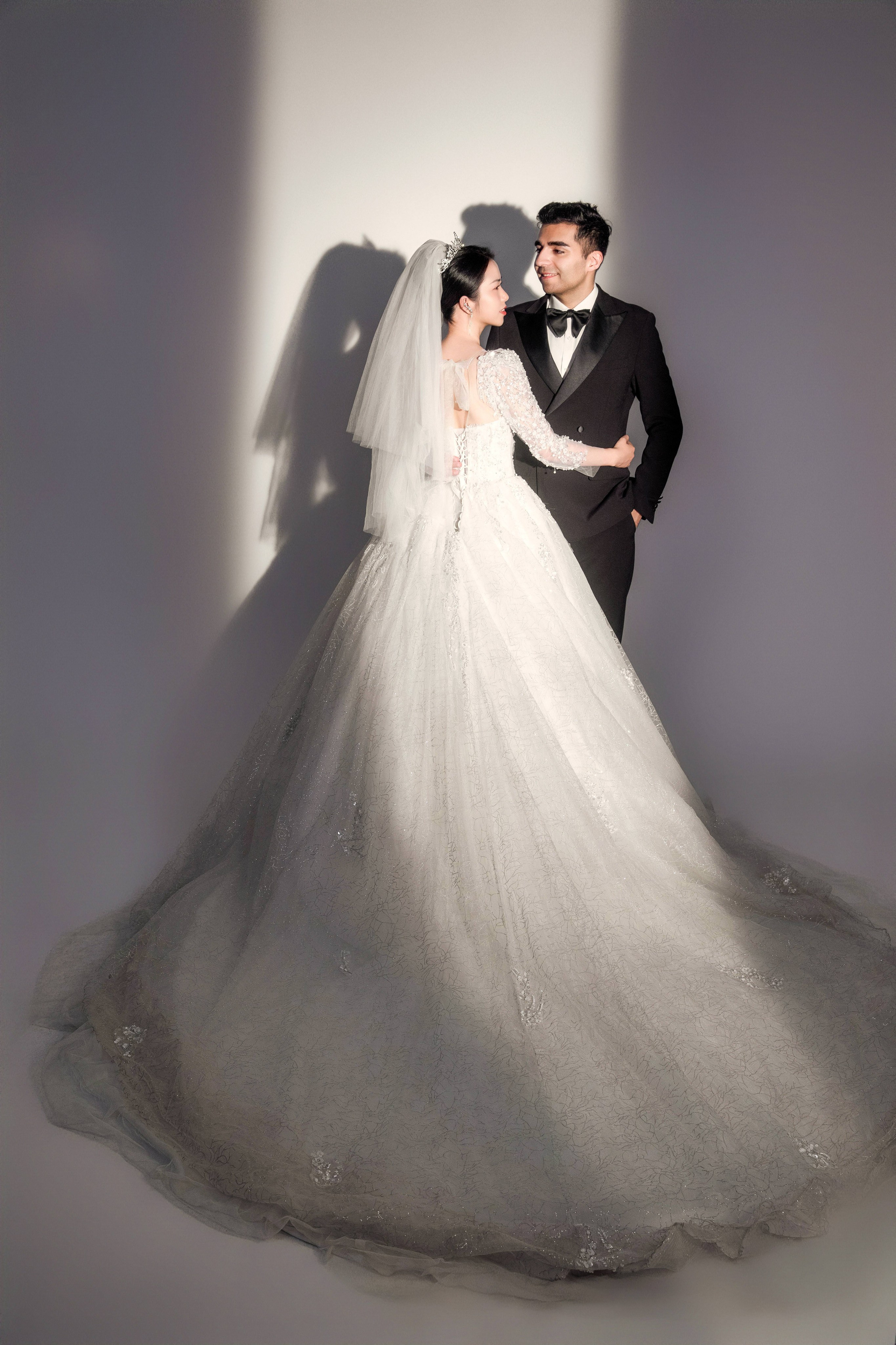 Pre-Wedding Shoot in Xiamen | China