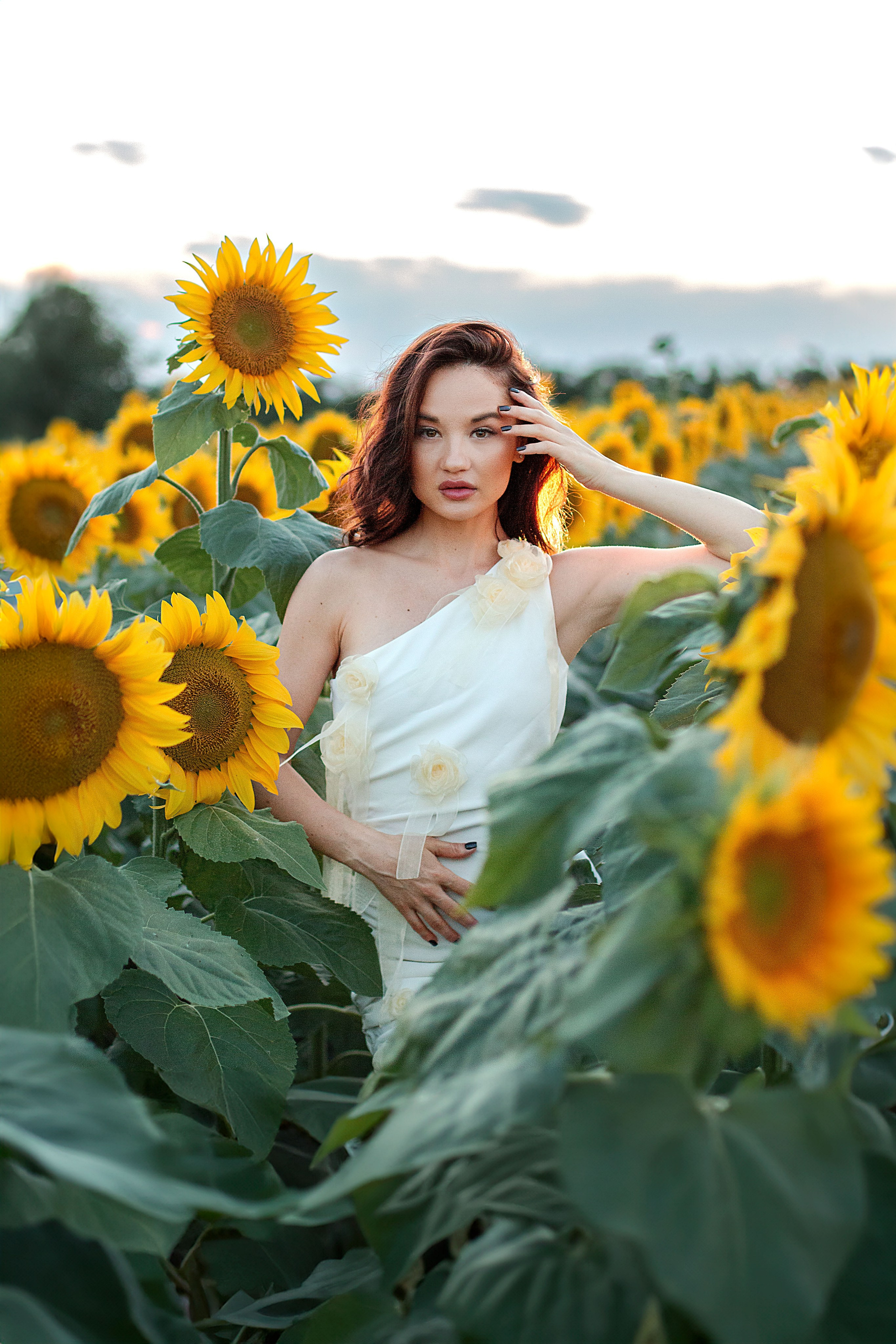 Поля. Детский и семейный фотограф в г. Бельцы