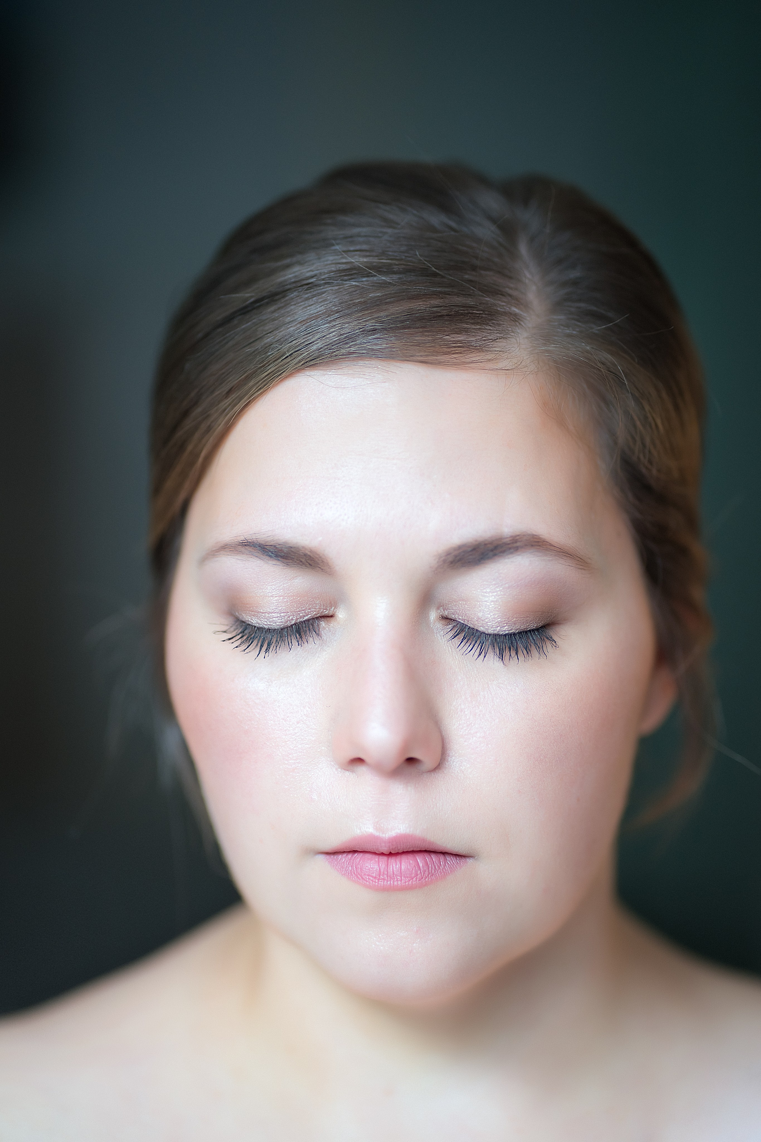 Make-up. Brautstylistin Irina, in Hamburg und Umgebung