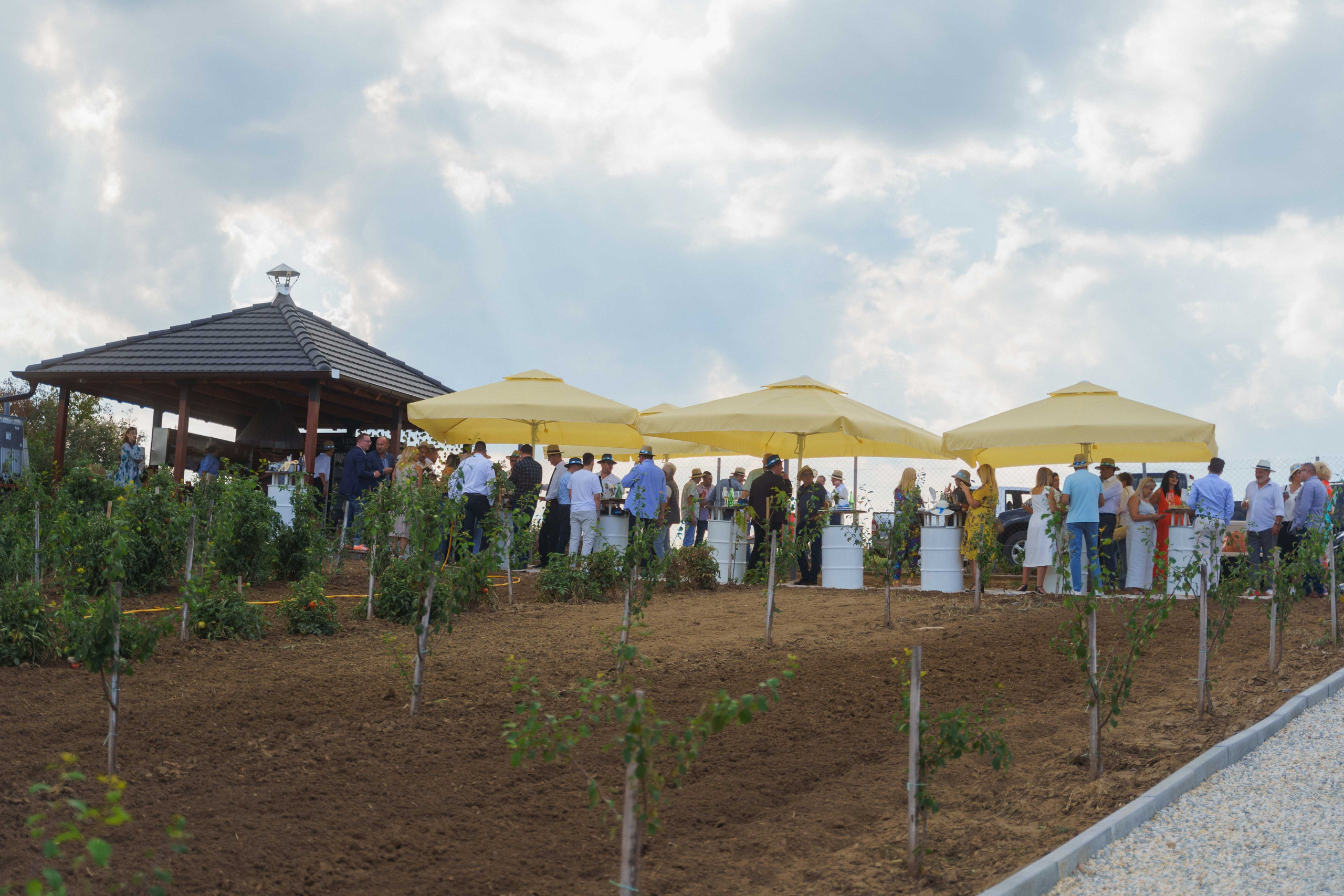 Jeep Commerce Event. Zhukov studio