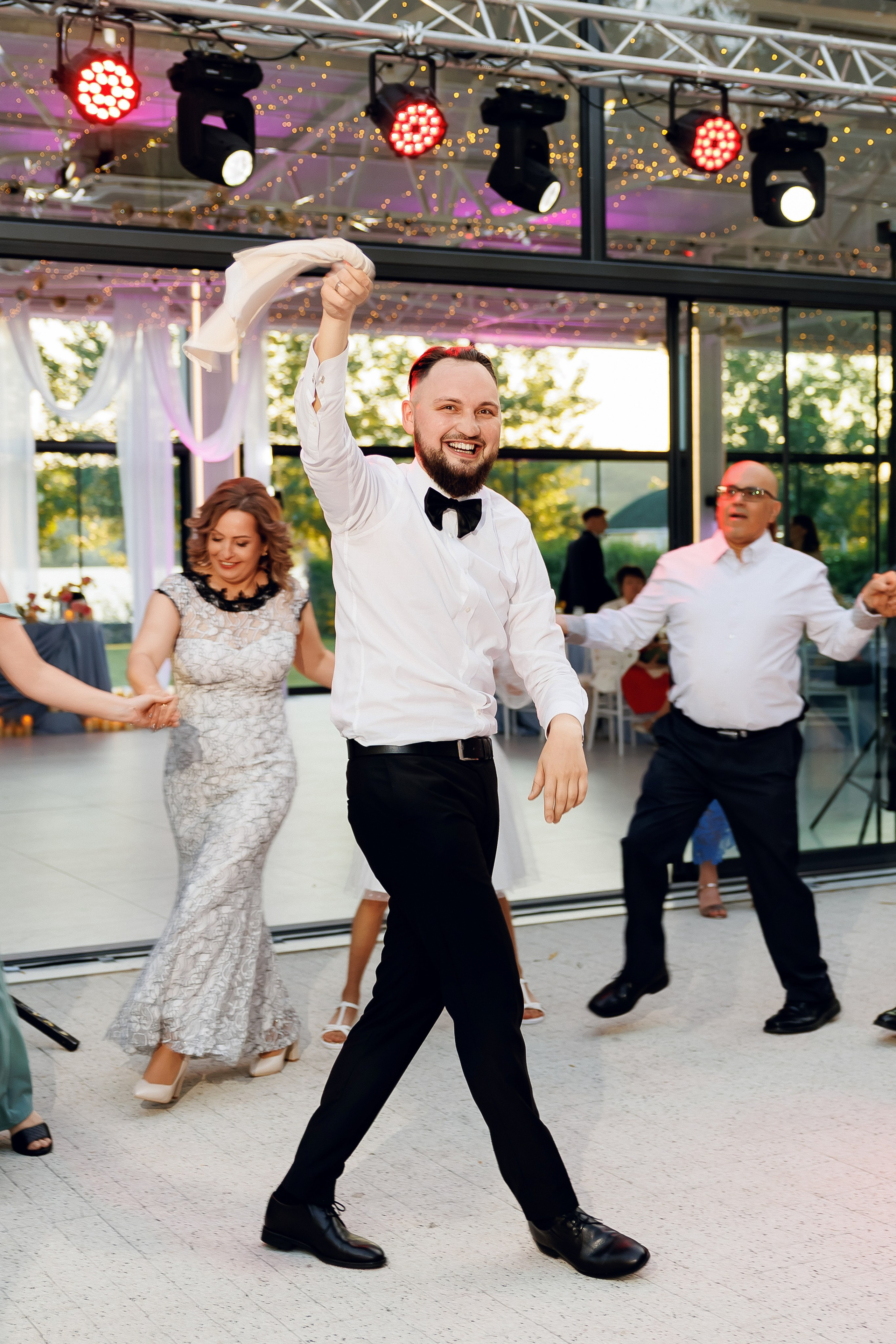 Florin & Corina — Complexul Turistic Costesti — Wedding Day. Servicii Foto și Video 067188353