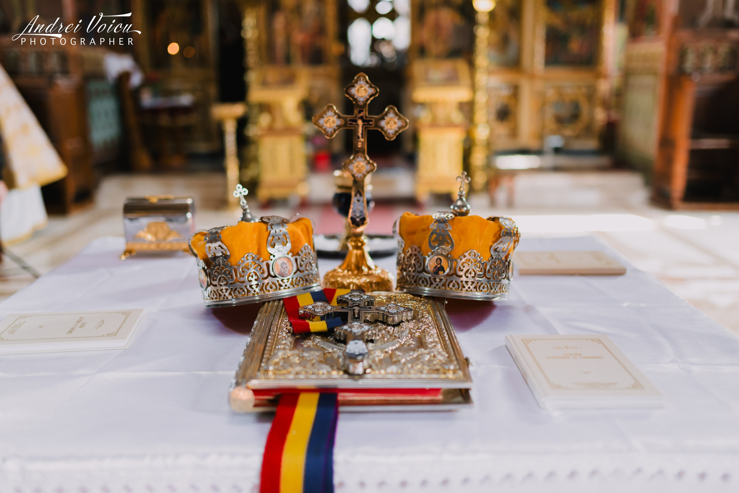 Fotografia de nuntă. Andrei Voicu Fotograf. Povești nescrise, surprinse atent