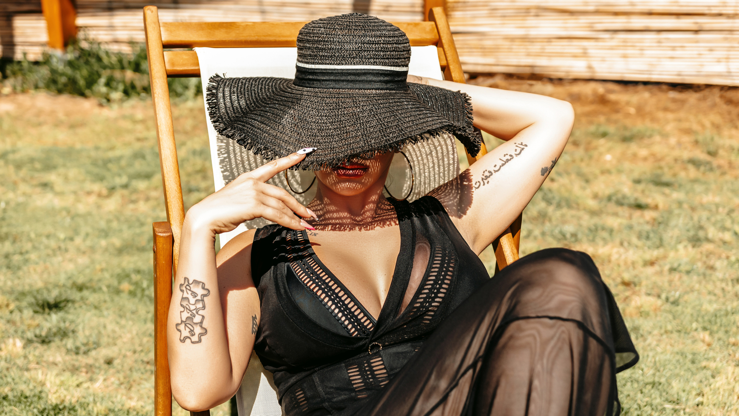 Фотограф Крит | Портретный Фотограф | Evgenios Paopano