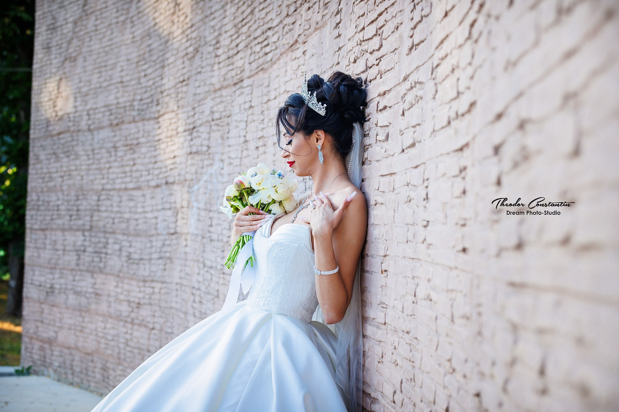 Nunta. Dream Studio Galați – ședințe foto profesionale pentru familie, portrete și evenimente