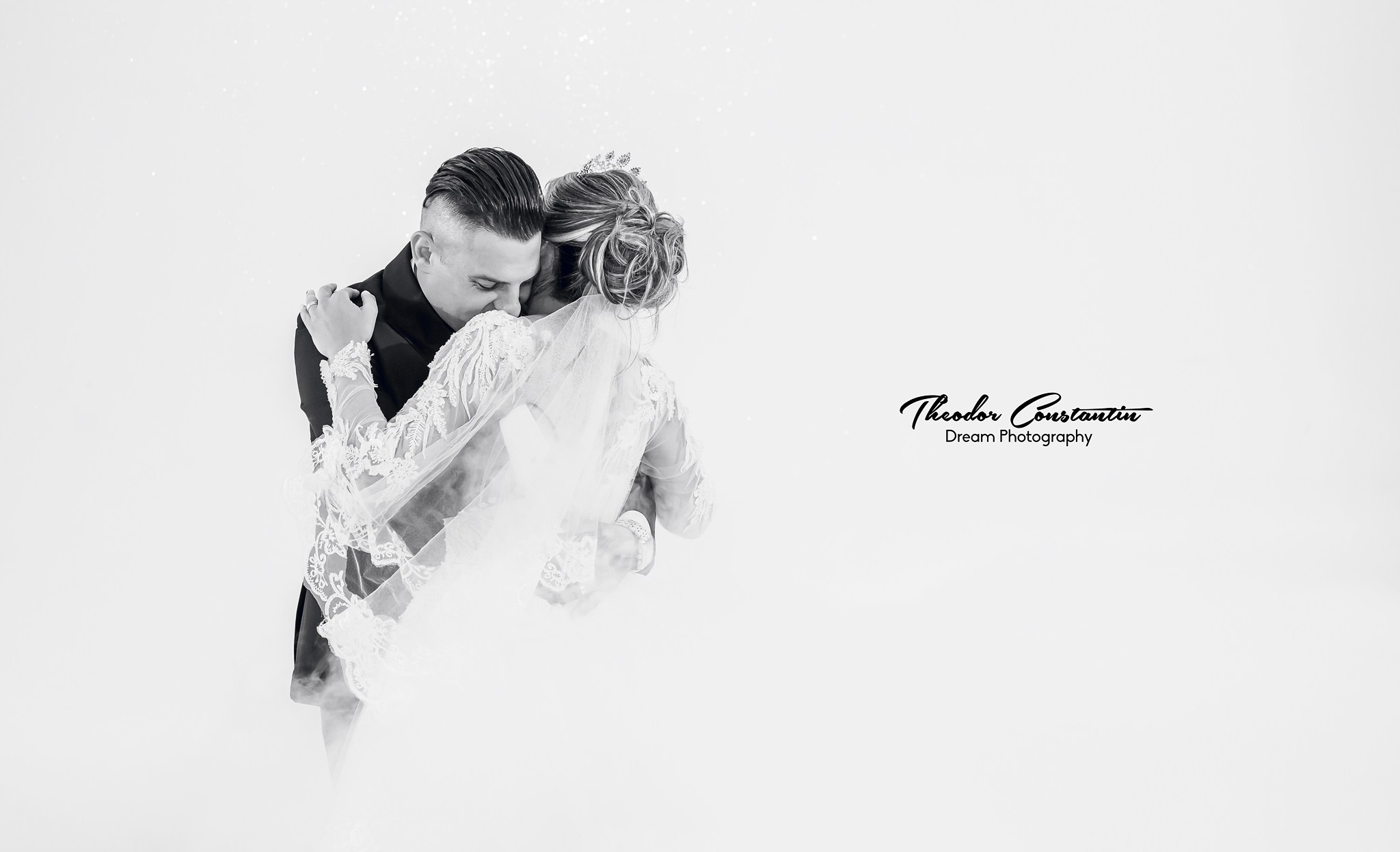 Nunta. Dream Studio Galați – ședințe foto profesionale pentru familie, portrete și evenimente