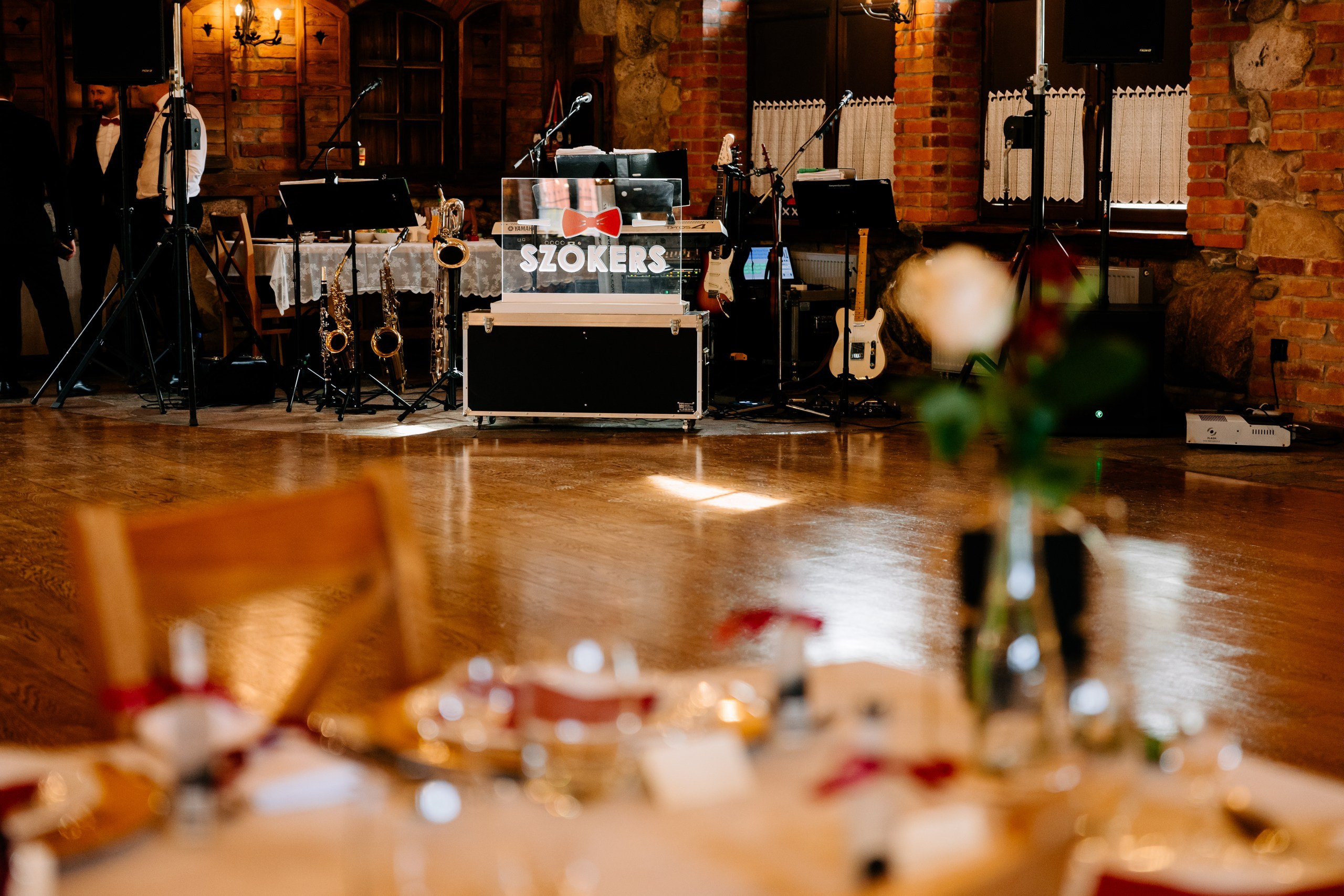 Zofia ♡ Bartosz. Fotograf Ślubny Warszawa - Sesje Biznesowe Rodzinne Eventy