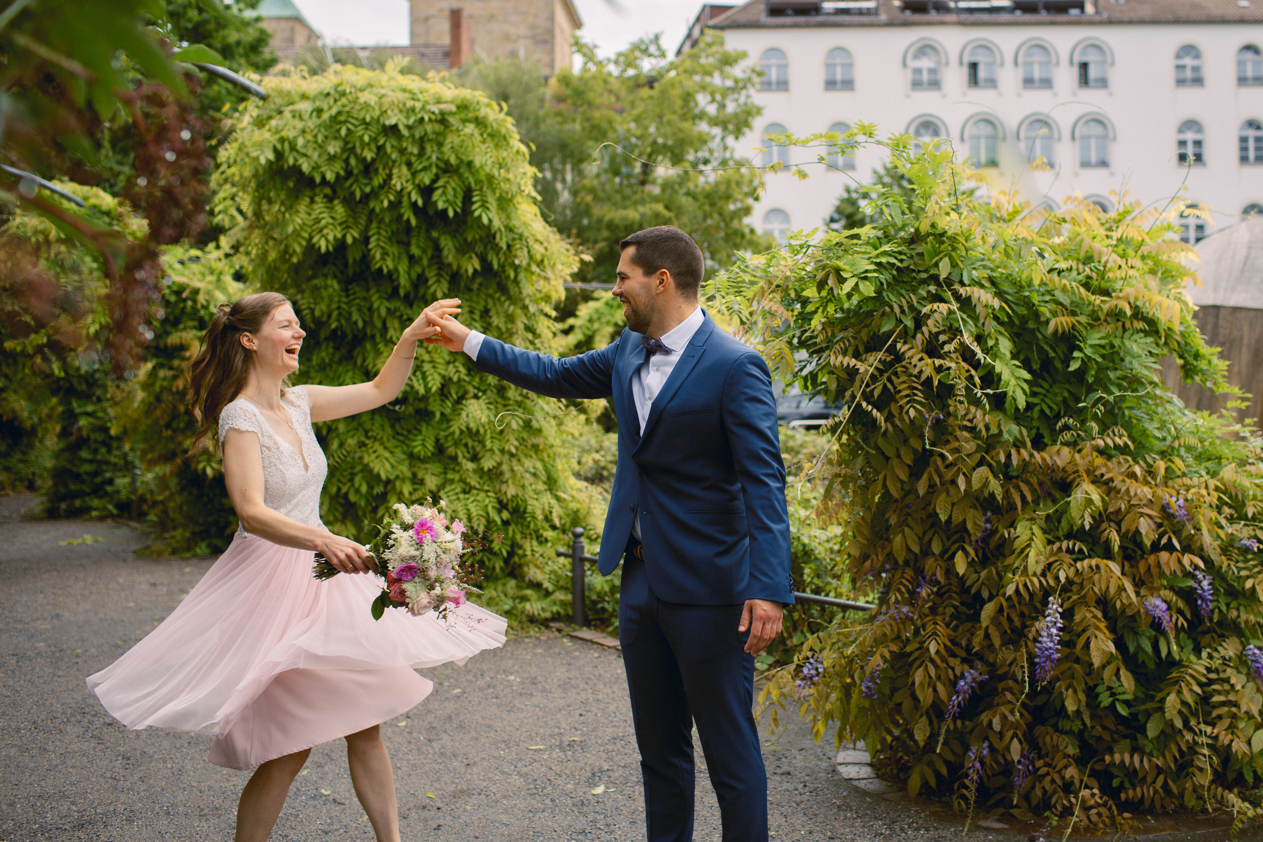 Johanna & Oliver. Photo & Make-up Galina Neuberger. Fotografin & Vigasistin aus Bohmte