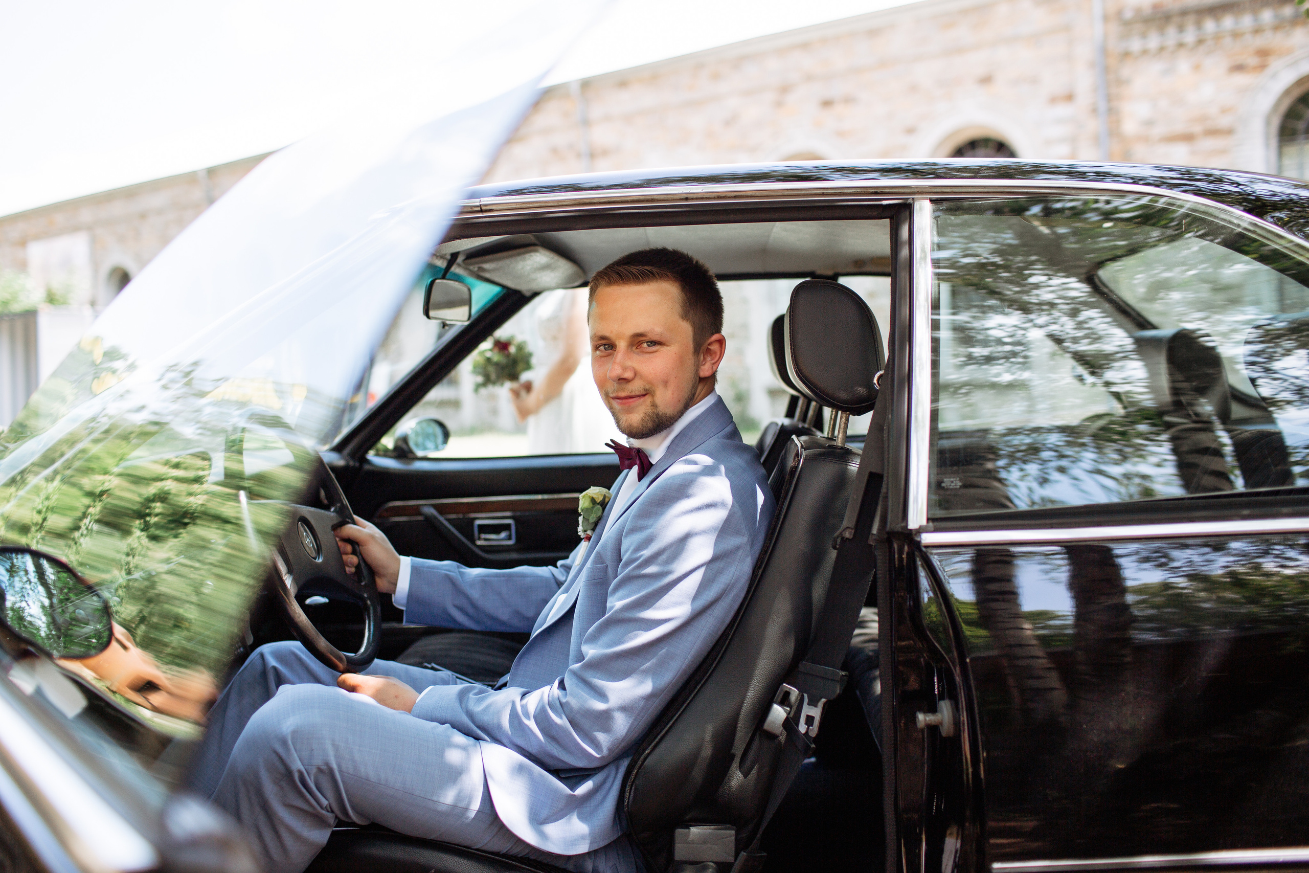 Anna - Lena &Tim. Photo & Make-up Galina Neuberger. Fotografin & Vigasistin aus Bohmte