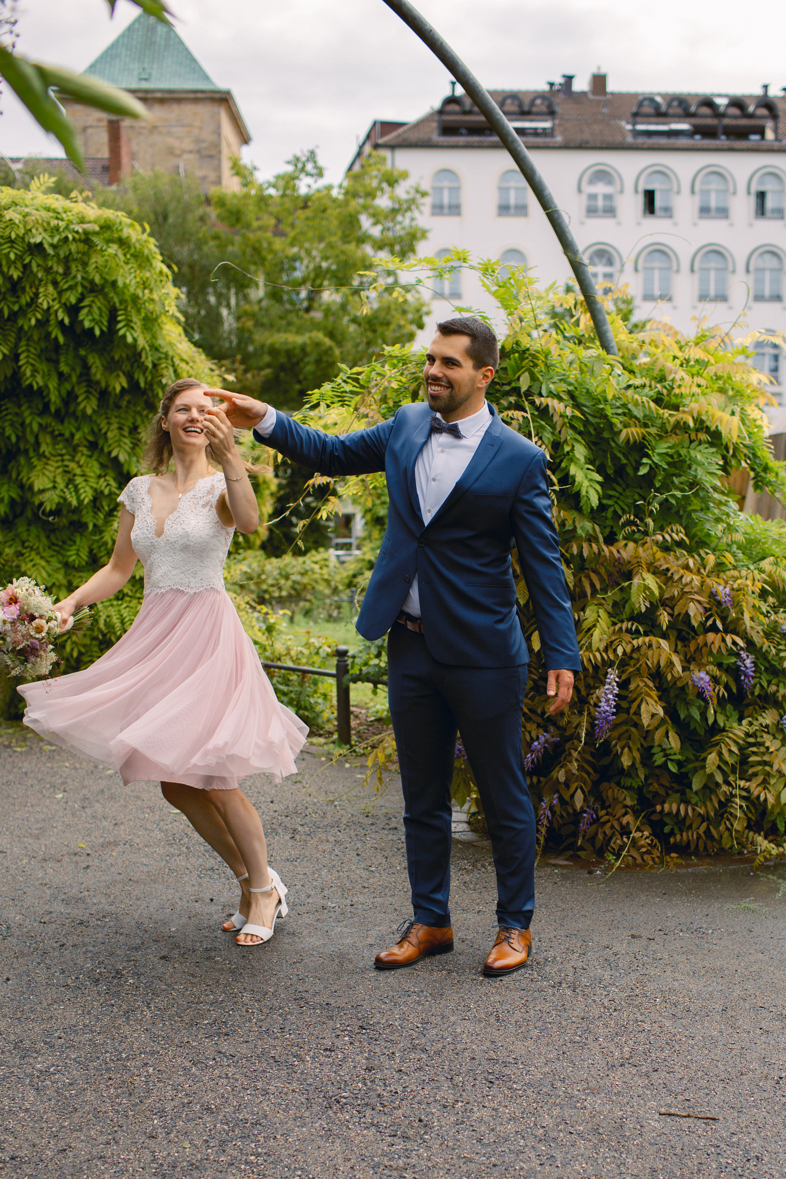 Johanna & Oliver. Photo & Make-up Galina Neuberger. Fotografin & Vigasistin aus Bohmte