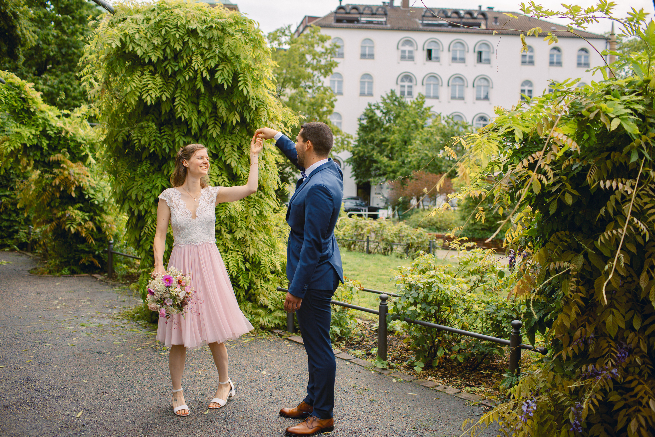 Johanna & Oliver. Photo & Make-up Galina Neuberger. Fotografin & Vigasistin aus Bohmte