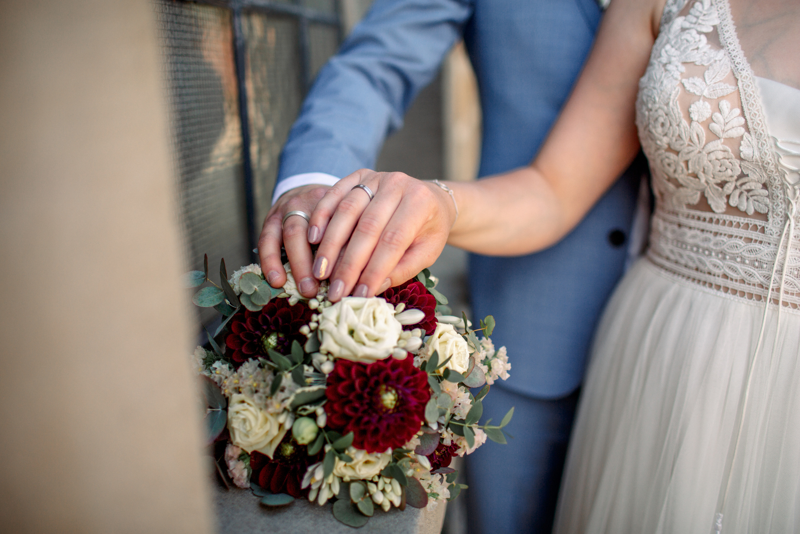 Anna - Lena &Tim. Photo & Make-up Galina Neuberger. Fotografin & Vigasistin aus Bohmte