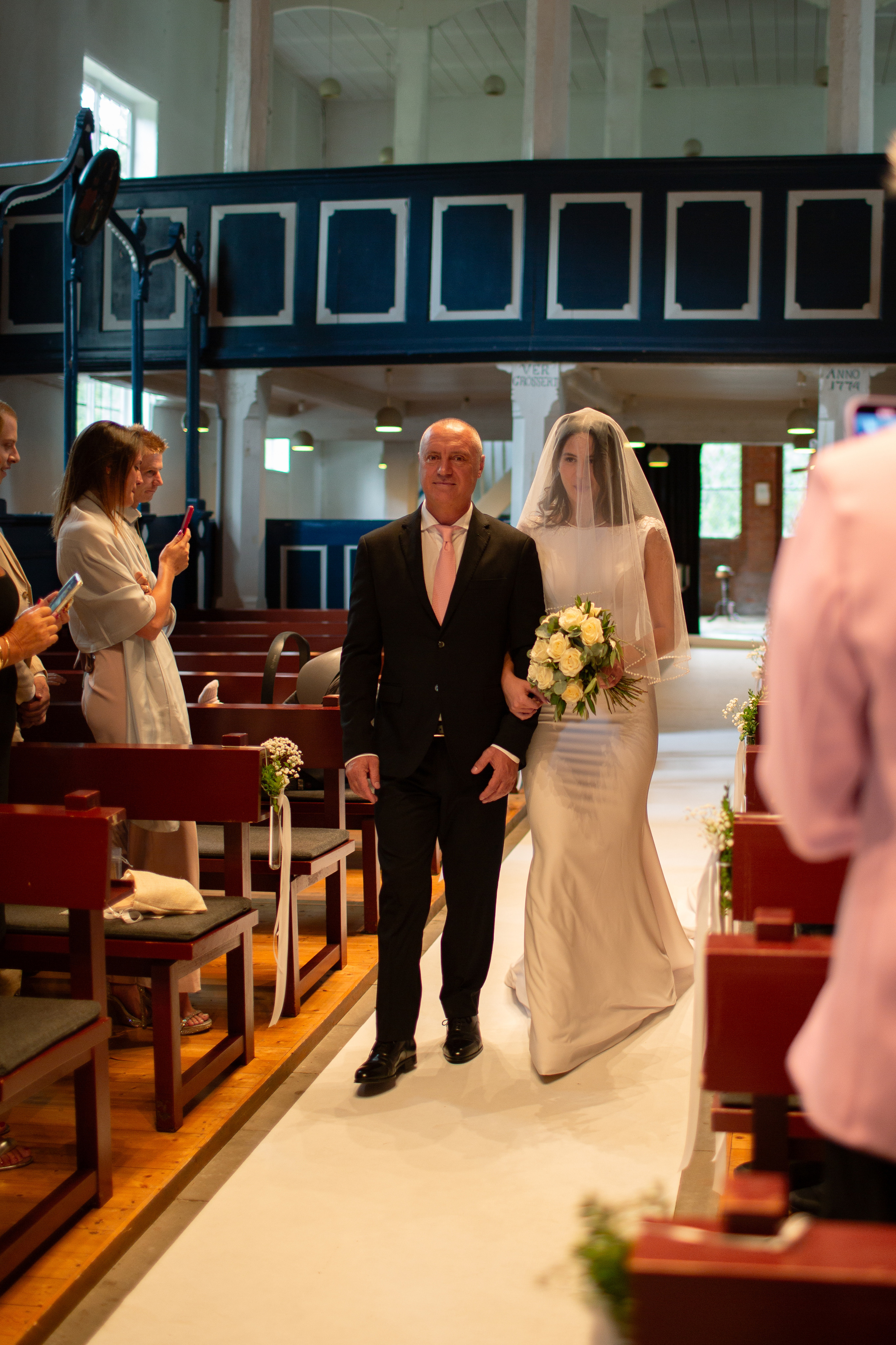 Asia & Matthias. Photo & Make-up Galina Neuberger. Fotografin & Vigasistin aus Bohmte