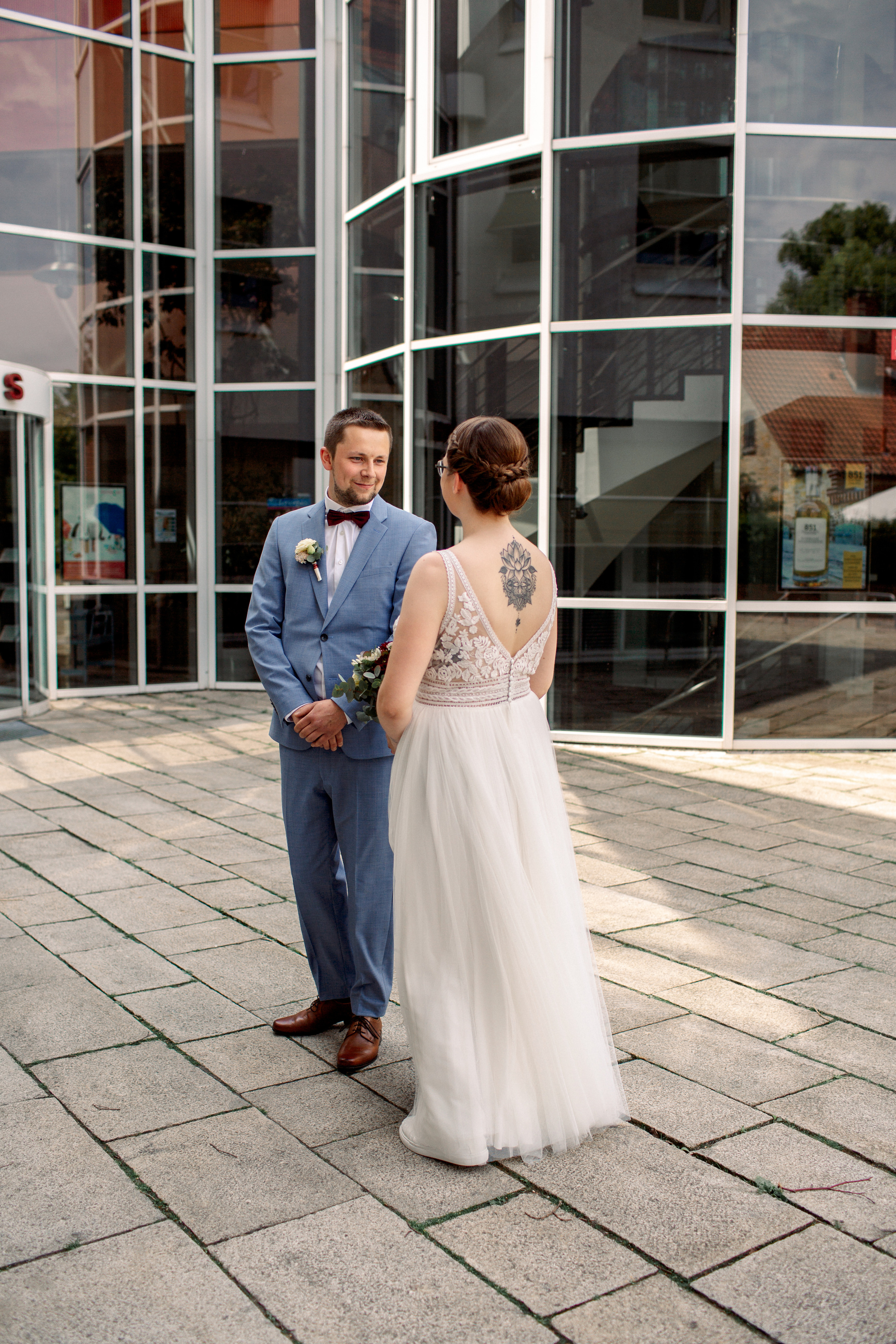 Anna - Lena &Tim. Photo & Make-up Galina Neuberger. Fotografin & Vigasistin aus Bohmte