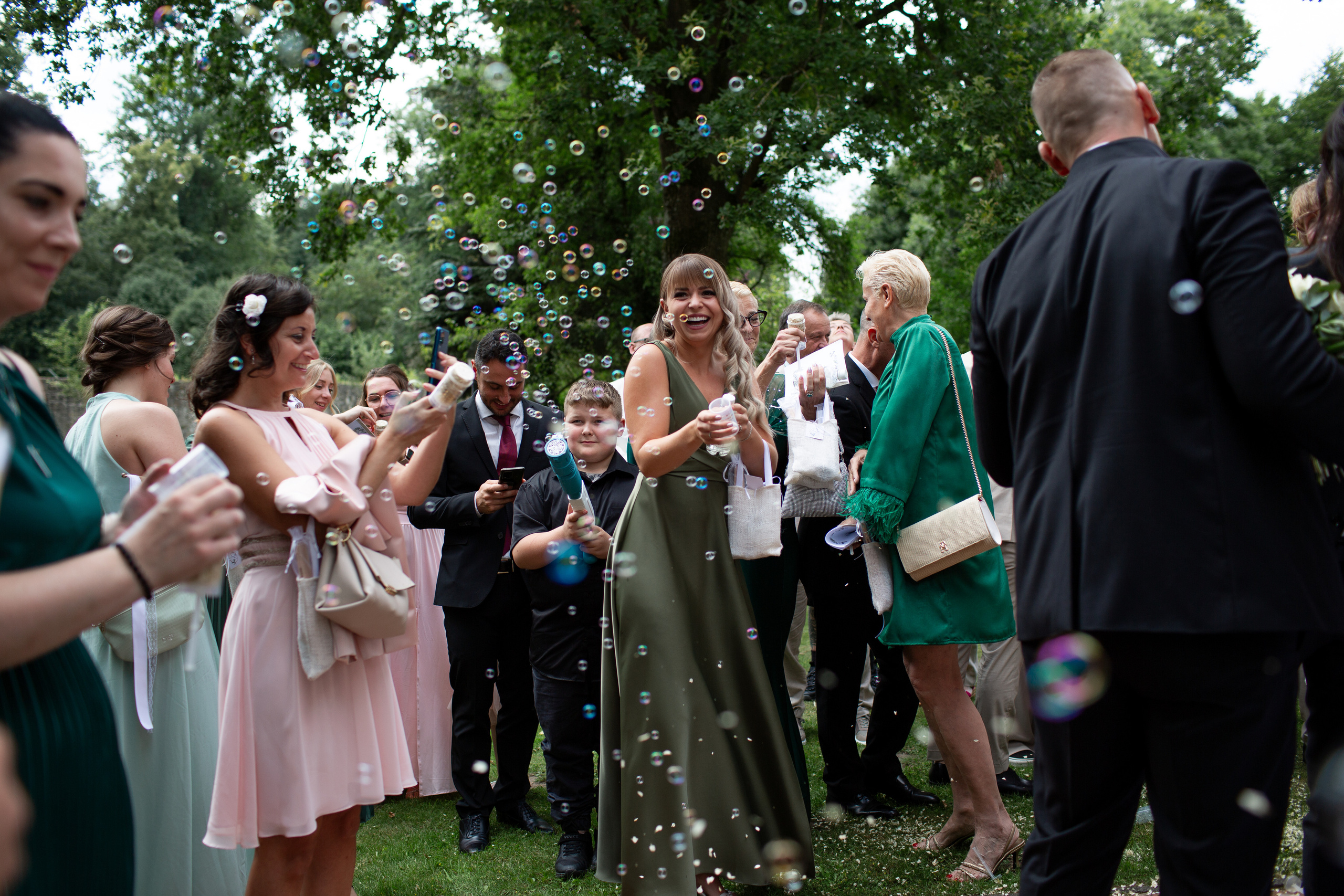 Asia & Matthias. Photo & Make-up Galina Neuberger. Fotografin & Vigasistin aus Bohmte