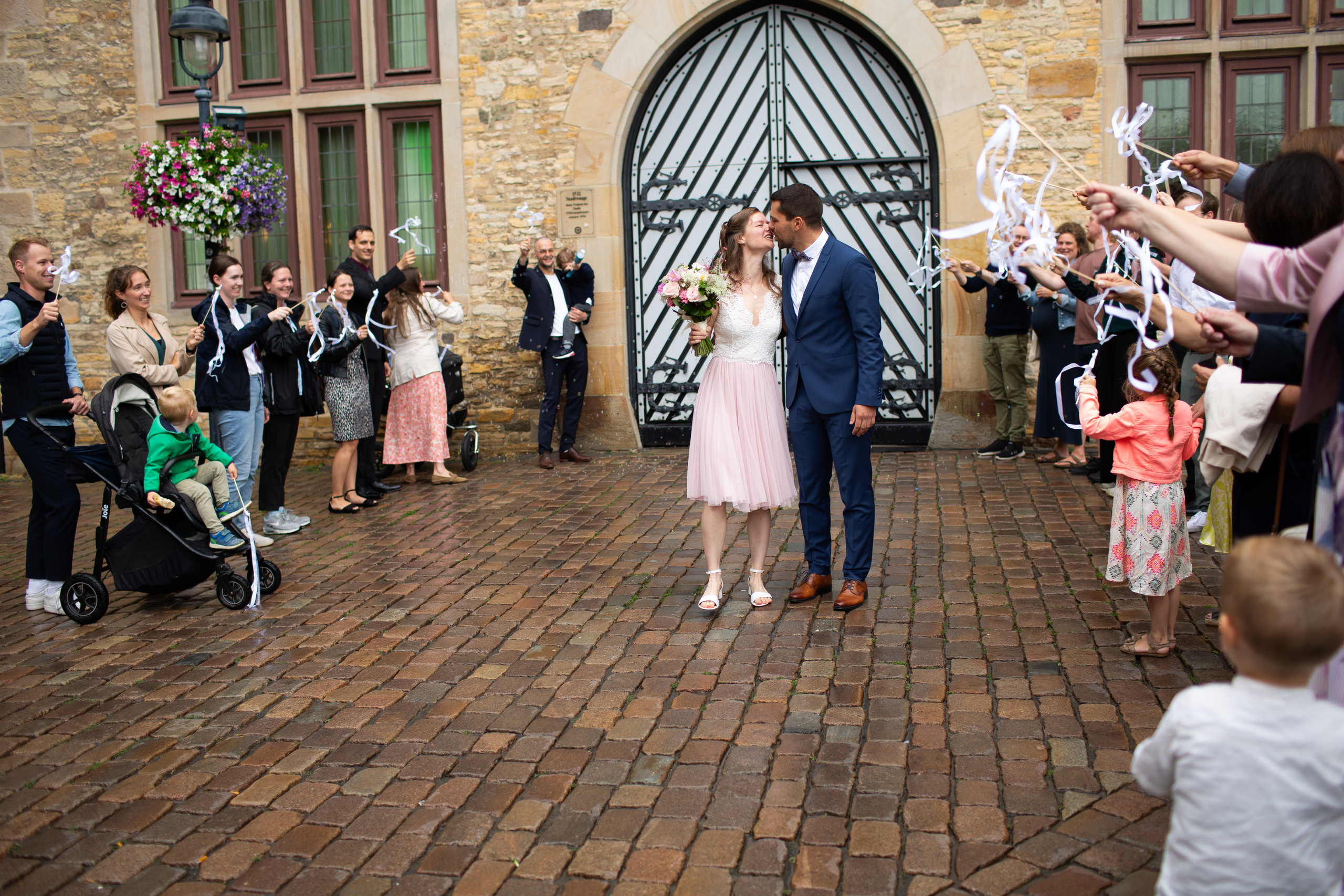 Johanna & Oliver. Photo & Make-up Galina Neuberger. Fotografin & Vigasistin aus Bohmte