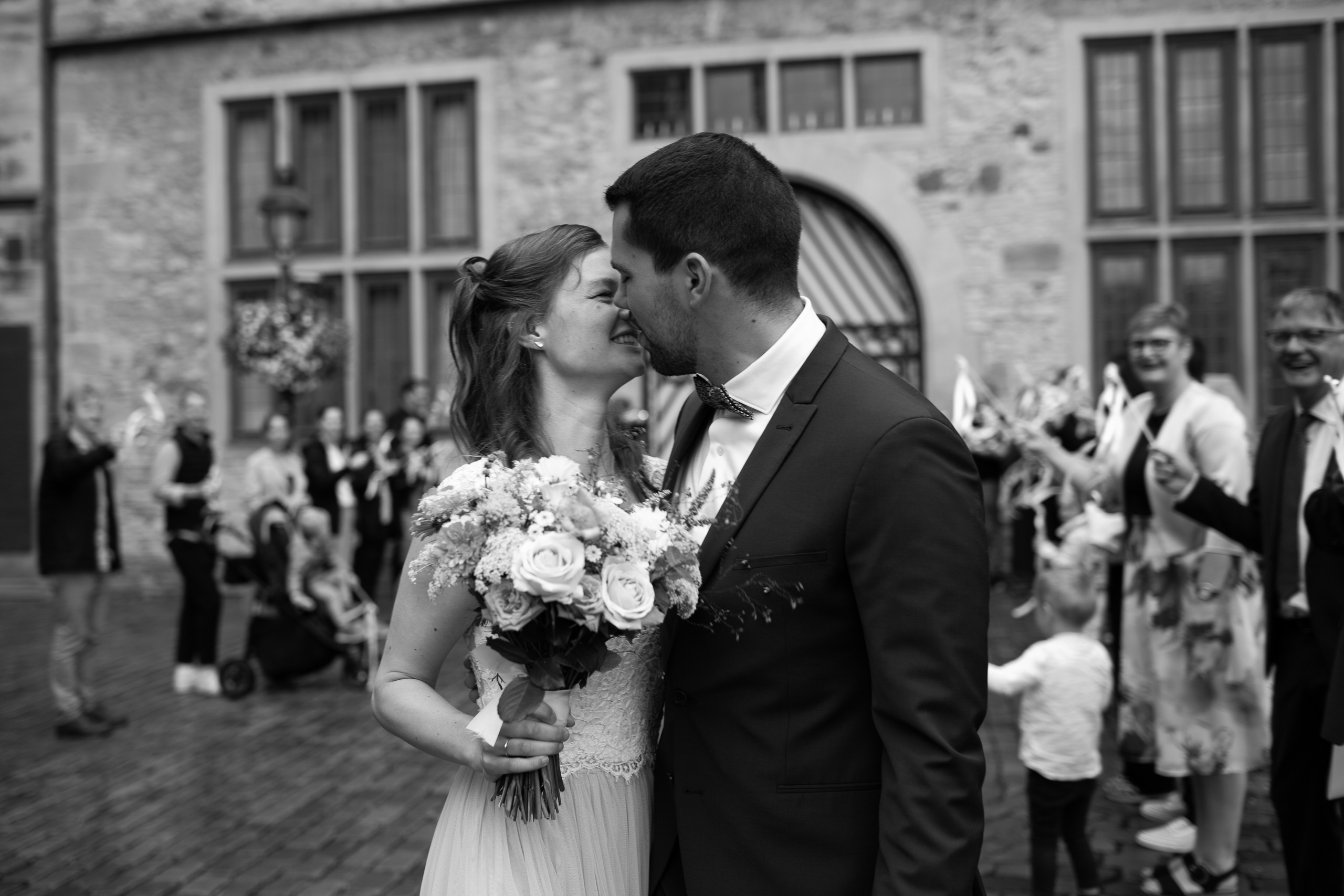 Johanna & Oliver. Photo & Make-up Galina Neuberger. Fotografin & Vigasistin aus Bohmte