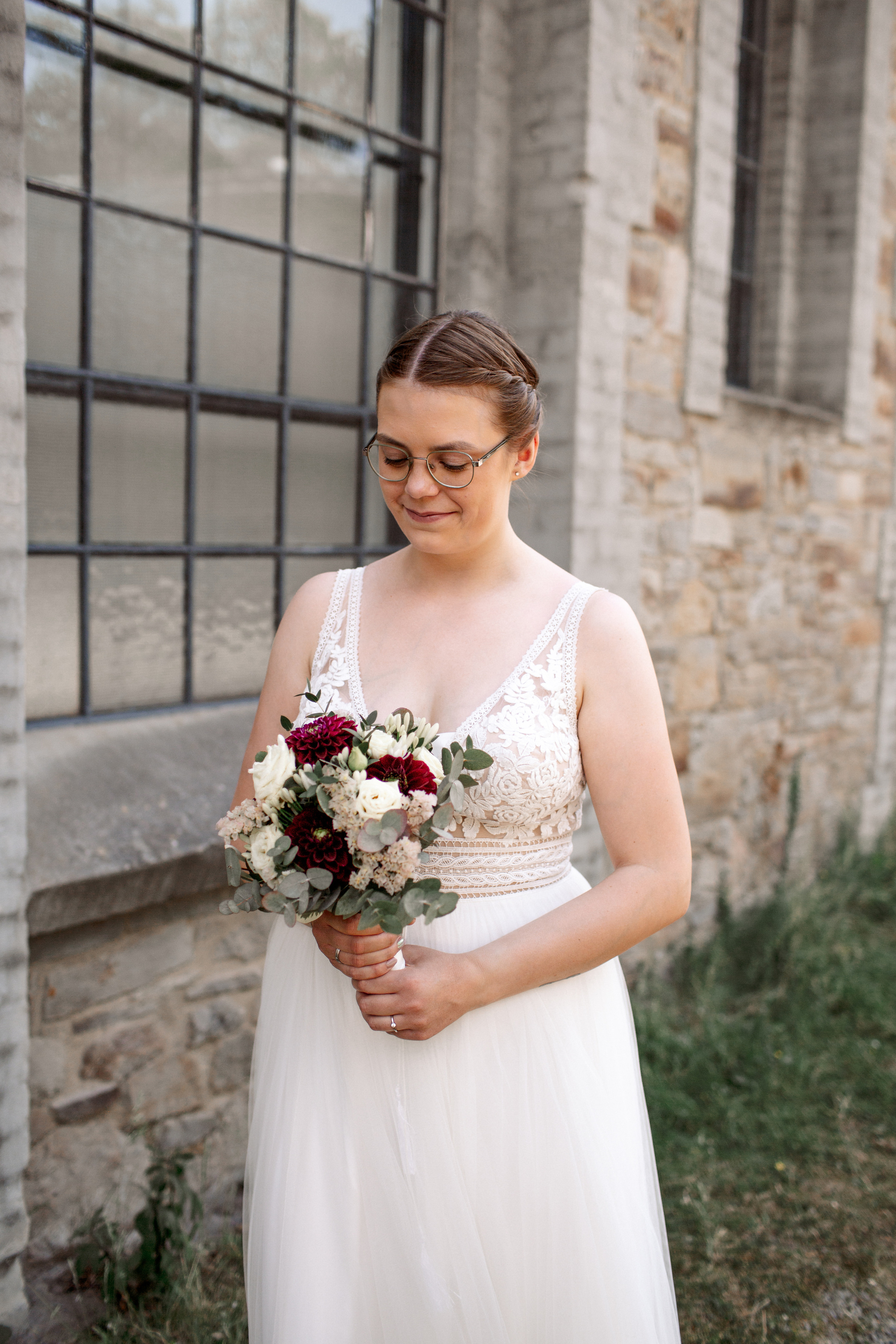 Anna - Lena &Tim. Photo & Make-up Galina Neuberger. Fotografin & Vigasistin aus Bohmte