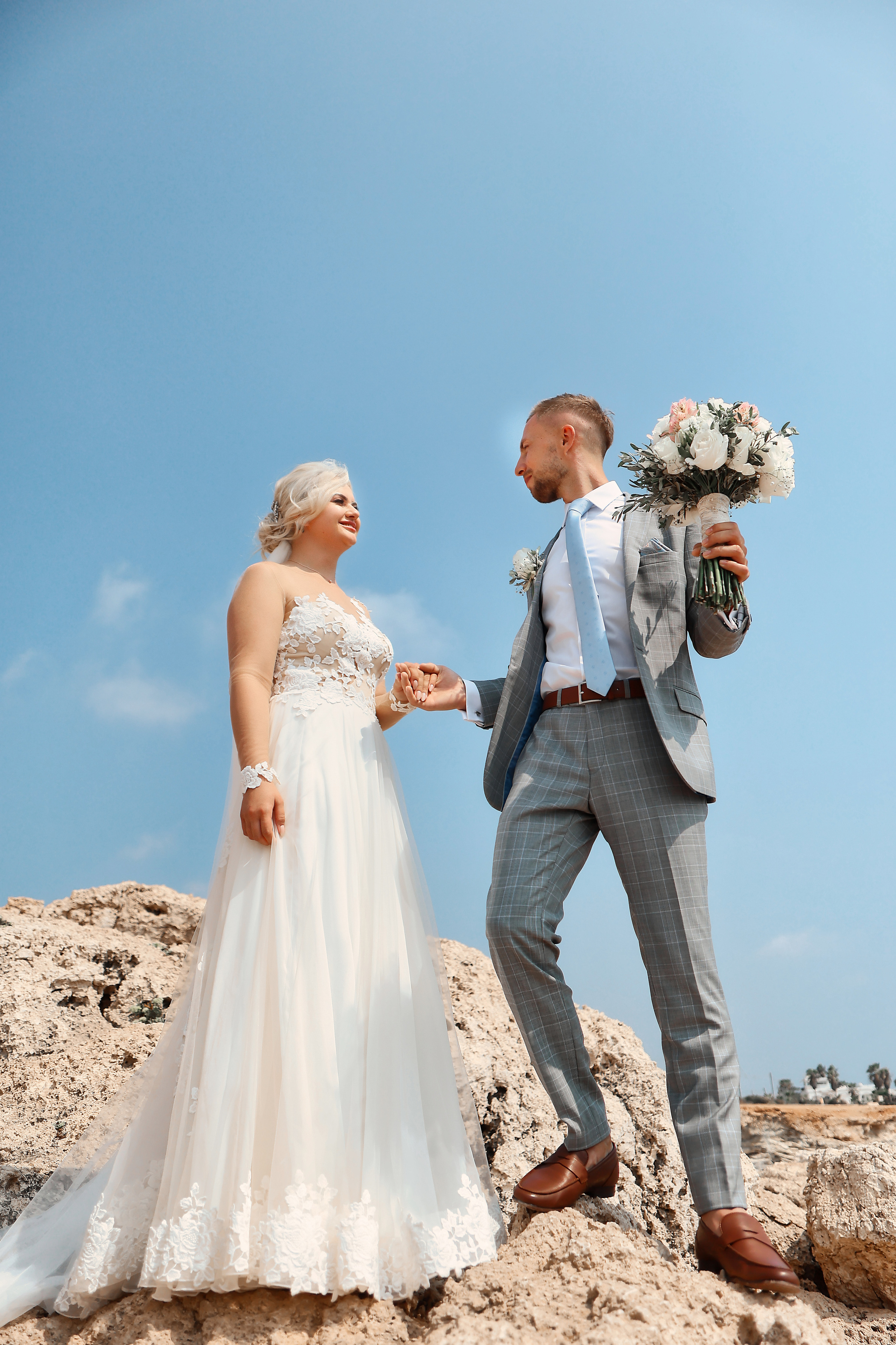 Свадебная съемка, Айя-Напа. Сентябрь, 2022. Kipriotka. Ваш фотограф на Кипре (Айя-Напа, Протарас)