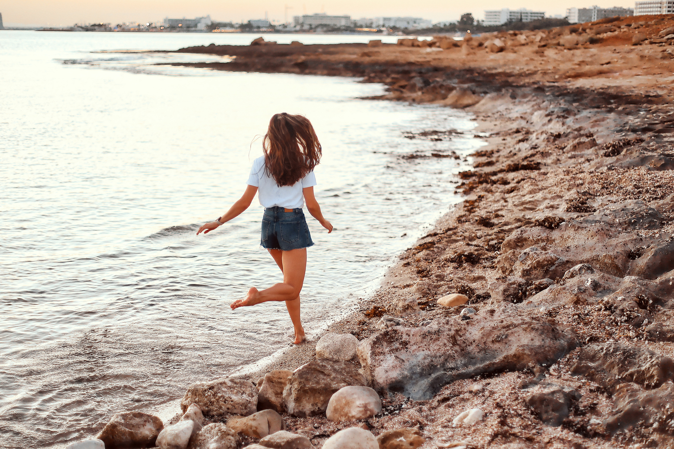 Photoshoot in Ayia Napa. October, 2022. Kipriotka. Ваш фотограф на Кипре (Айя-Напа, Протарас)
