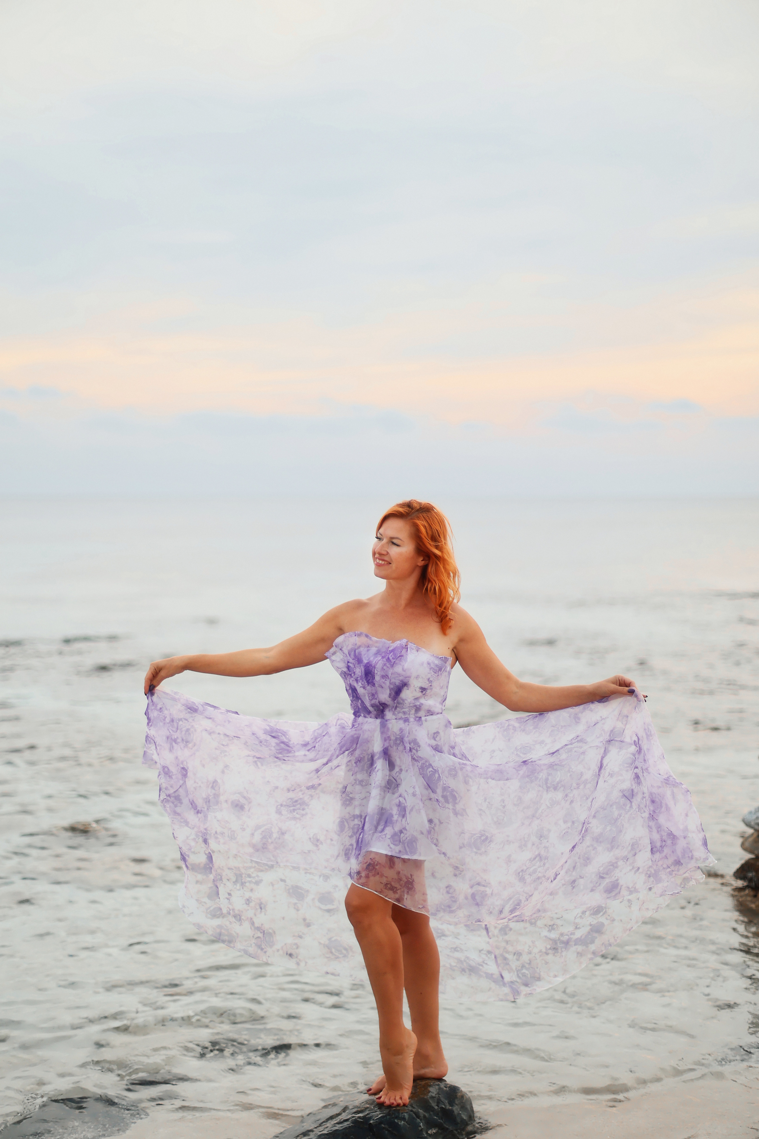 Индивидуальная съемка в Айя-Напе. Декабрь, 2022. Kipriotka. Ваш фотограф на Кипре (Айя-Напа, Протарас)