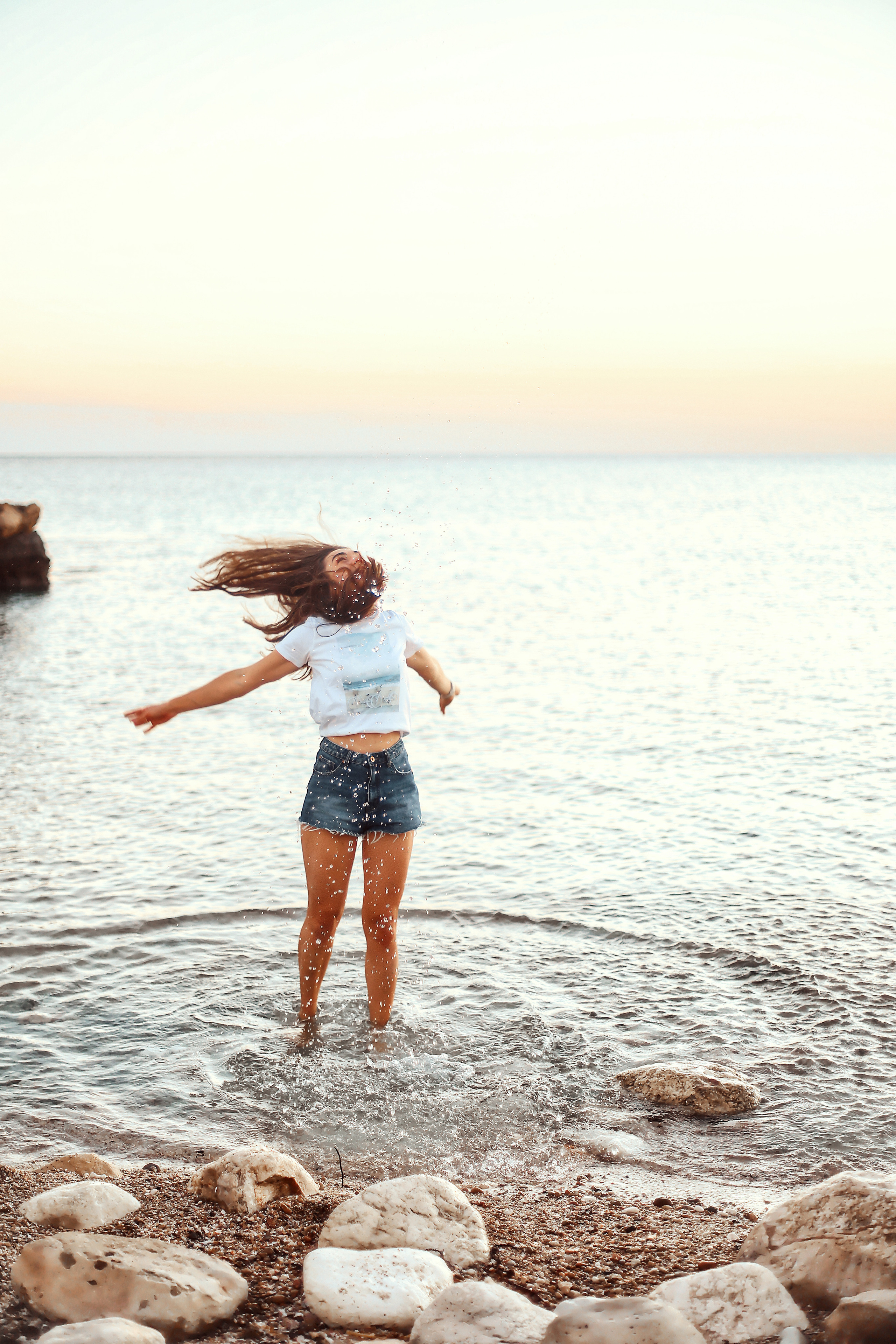 Photoshoot in Ayia Napa. October, 2022. Kipriotka. Ваш фотограф на Кипре (Айя-Напа, Протарас)