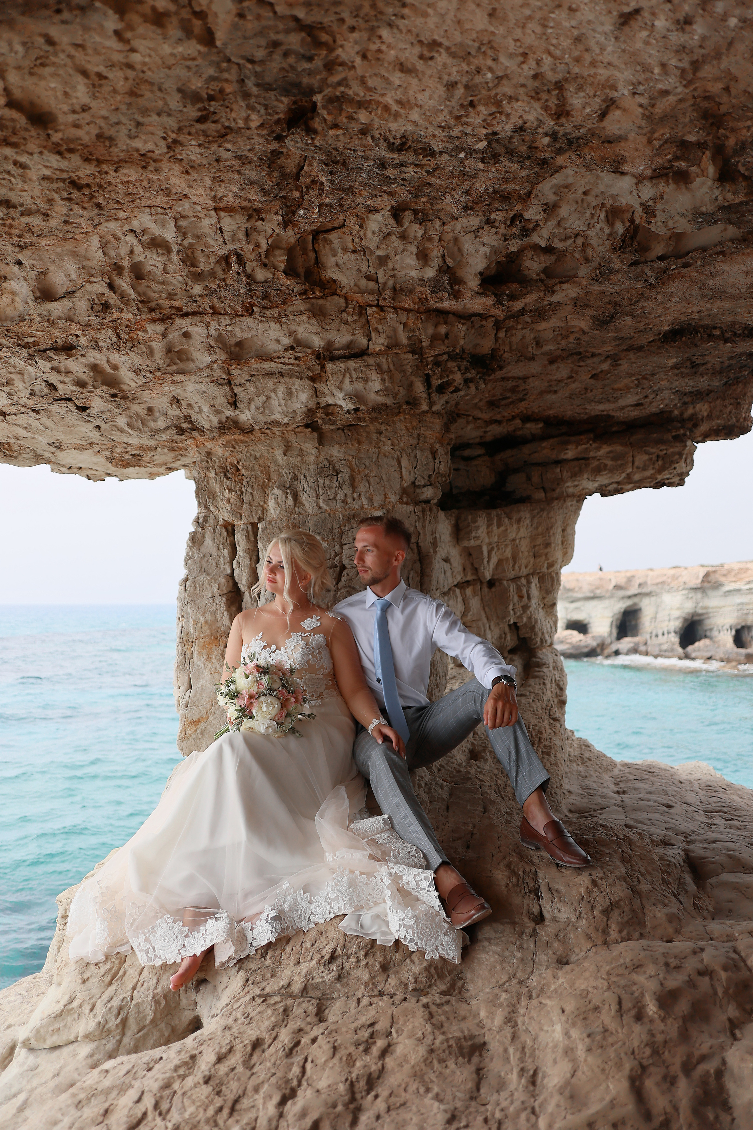 Свадебная съемка, Айя-Напа. Сентябрь, 2022. Kipriotka. Ваш фотограф на Кипре (Айя-Напа, Протарас)