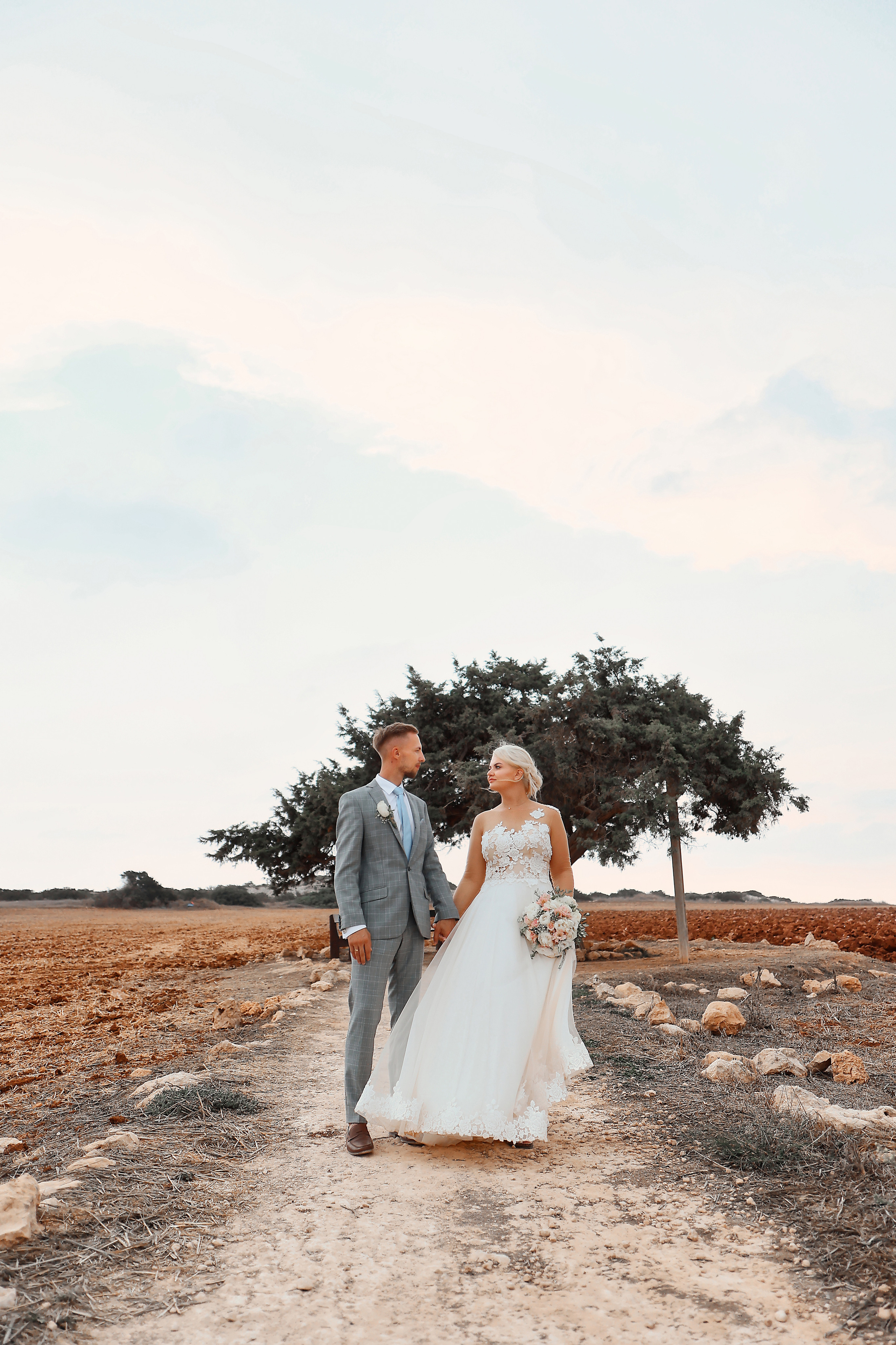 Свадебная съемка, Айя-Напа. Сентябрь, 2022. Kipriotka. Ваш фотограф на Кипре (Айя-Напа, Протарас)