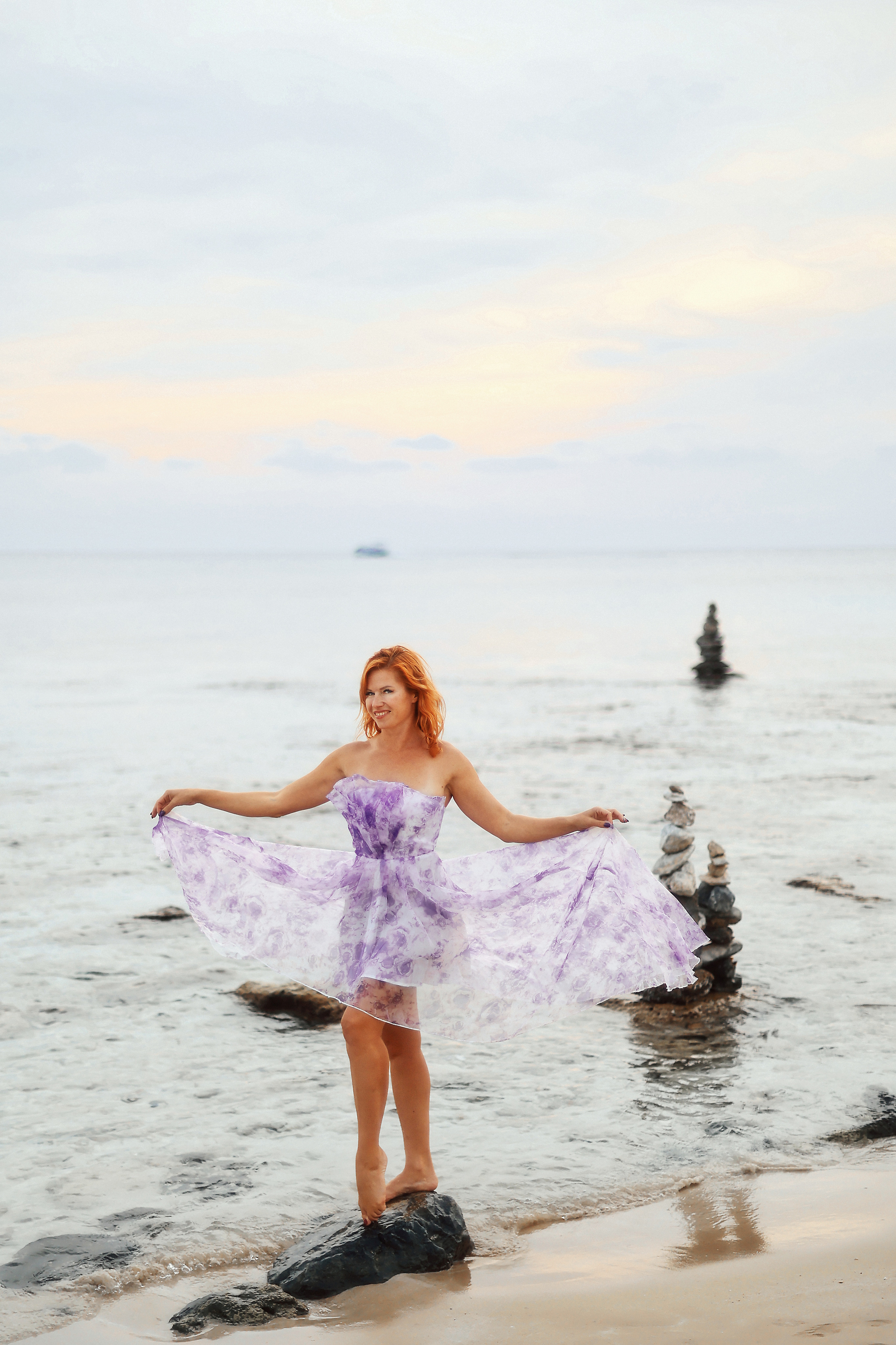 Индивидуальная съемка в Айя-Напе. Декабрь, 2022. Kipriotka. Ваш фотограф на Кипре (Айя-Напа, Протарас)