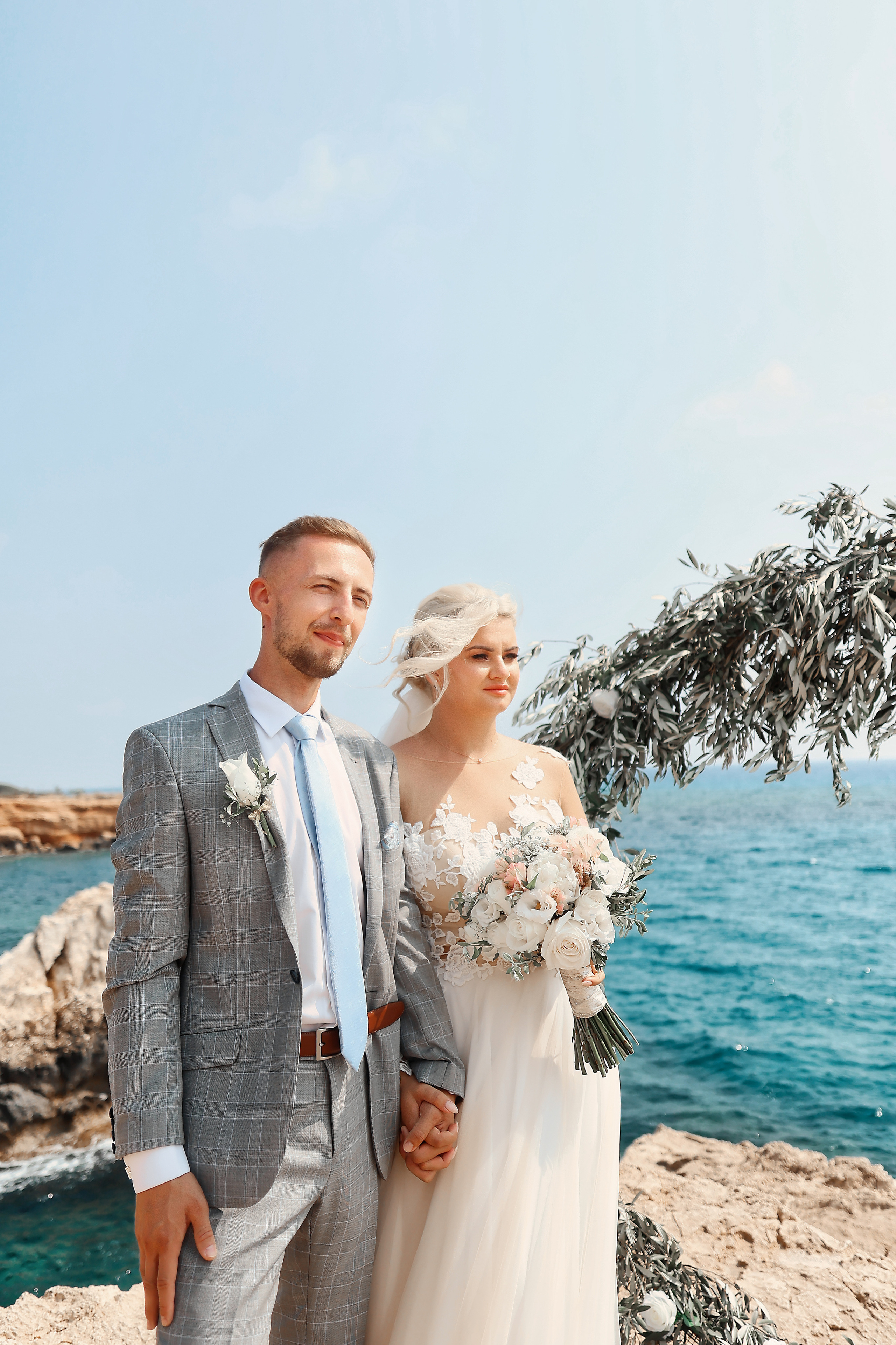 Свадебная съемка, Айя-Напа. Сентябрь, 2022. Kipriotka. Ваш фотограф на Кипре (Айя-Напа, Протарас)