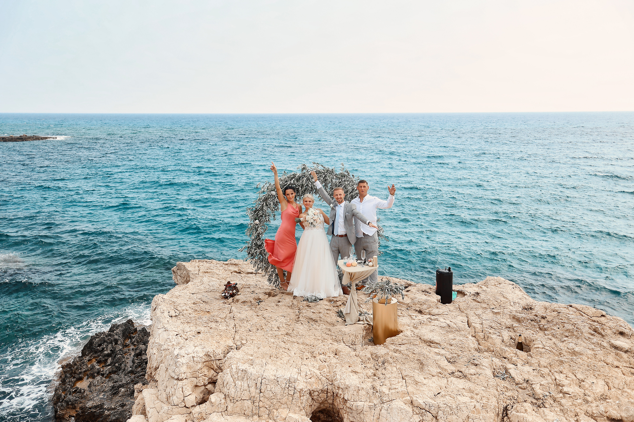 Свадебная съемка, Айя-Напа. Сентябрь, 2022. Kipriotka. Ваш фотограф на Кипре (Айя-Напа, Протарас)