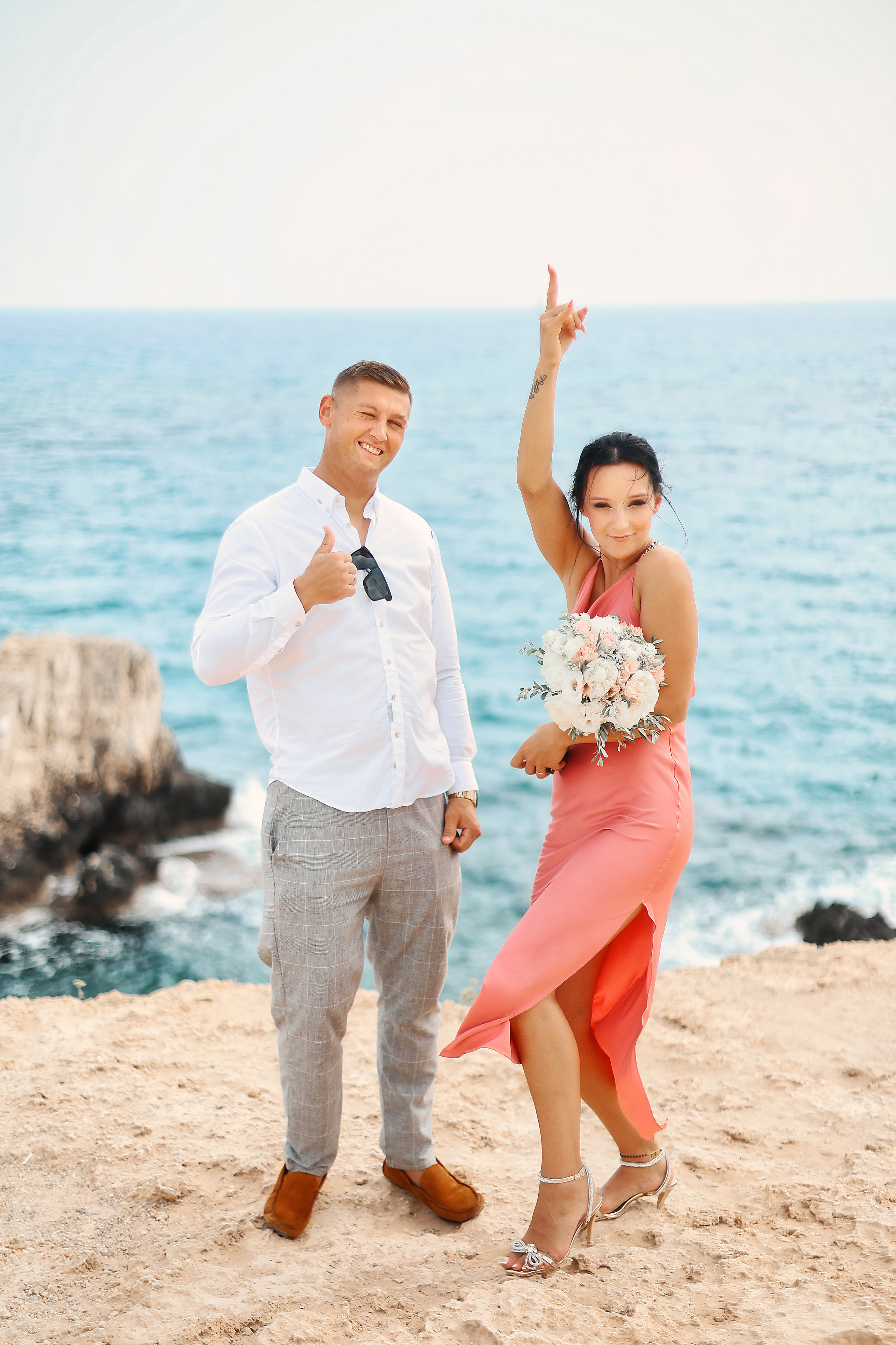 Свадебная съемка, Айя-Напа. Сентябрь, 2022. Kipriotka. Ваш фотограф на Кипре (Айя-Напа, Протарас)