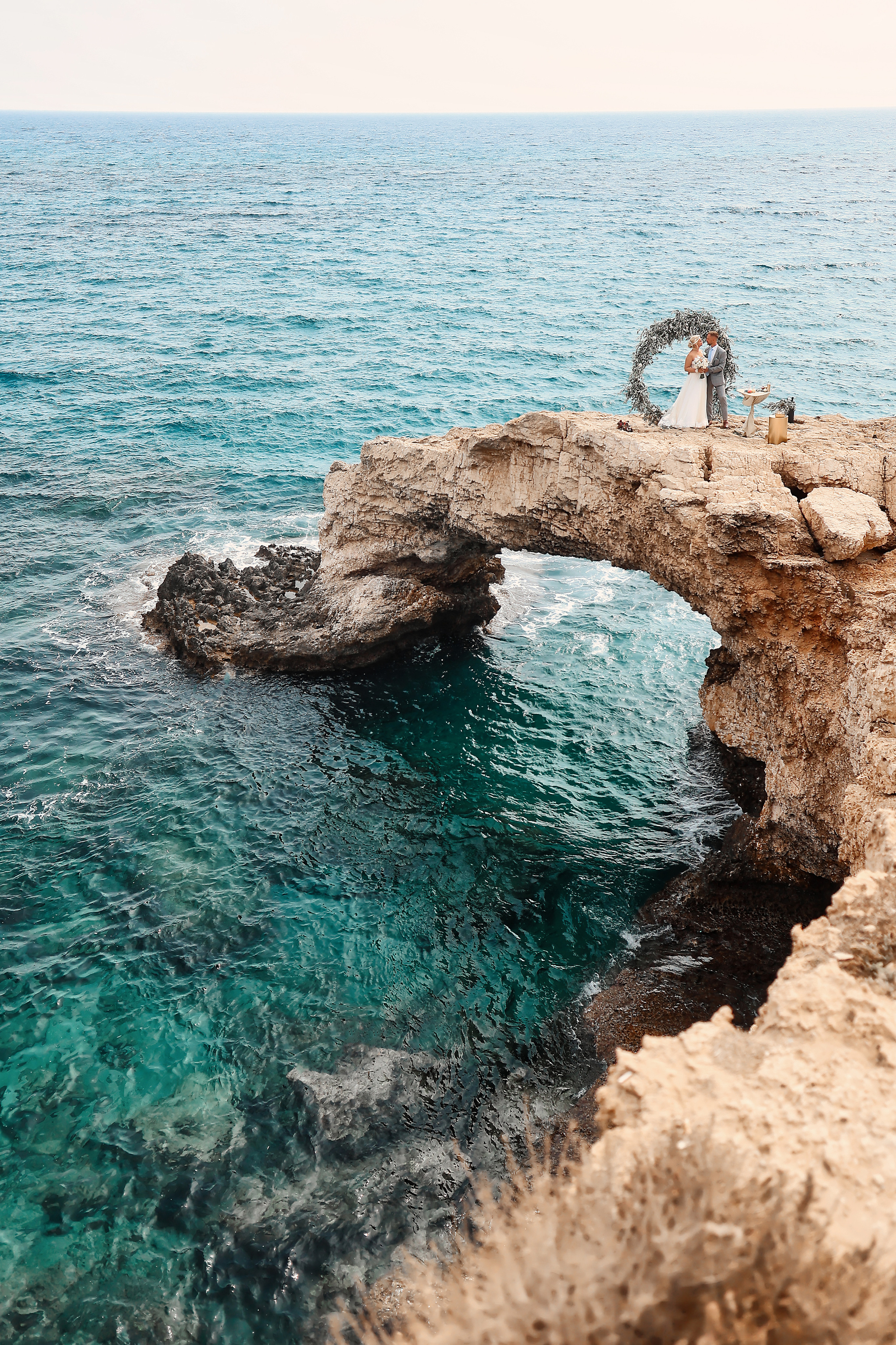 Свадебная съемка, Айя-Напа. Сентябрь, 2022. Kipriotka. Ваш фотограф на Кипре (Айя-Напа, Протарас)