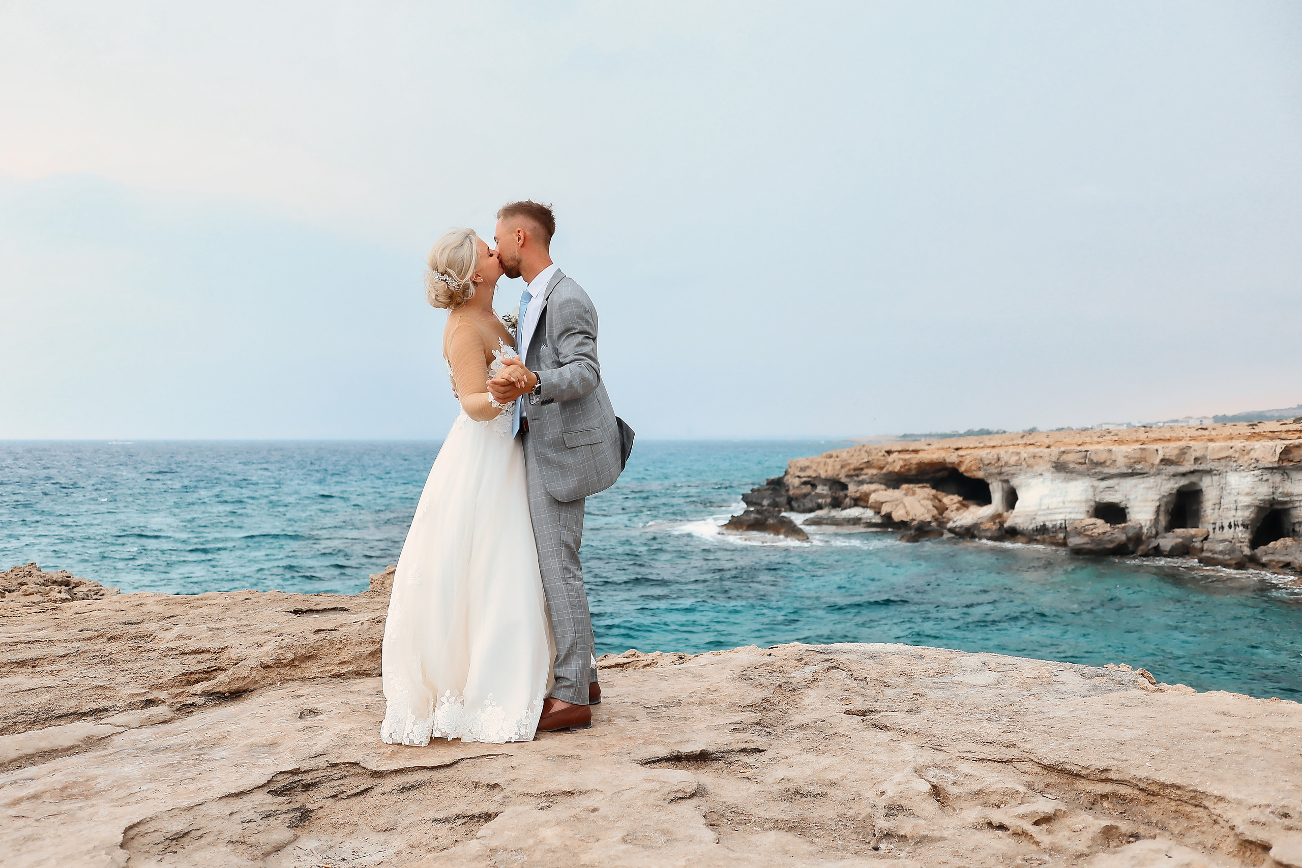 Свадебная съемка, Айя-Напа. Сентябрь, 2022. Kipriotka. Ваш фотограф на Кипре (Айя-Напа, Протарас)