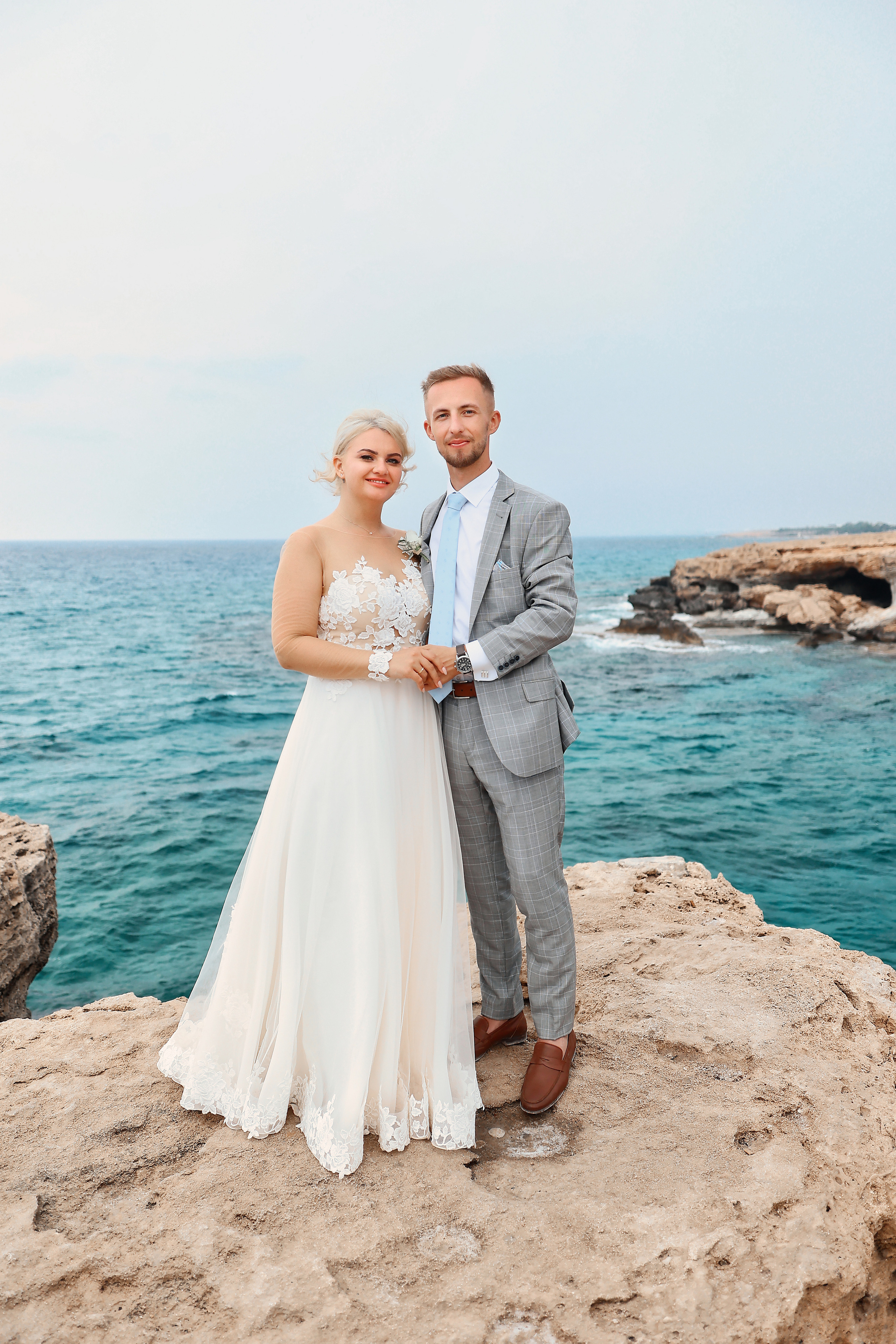 Свадебная съемка, Айя-Напа. Сентябрь, 2022. Kipriotka. Ваш фотограф на Кипре (Айя-Напа, Протарас)