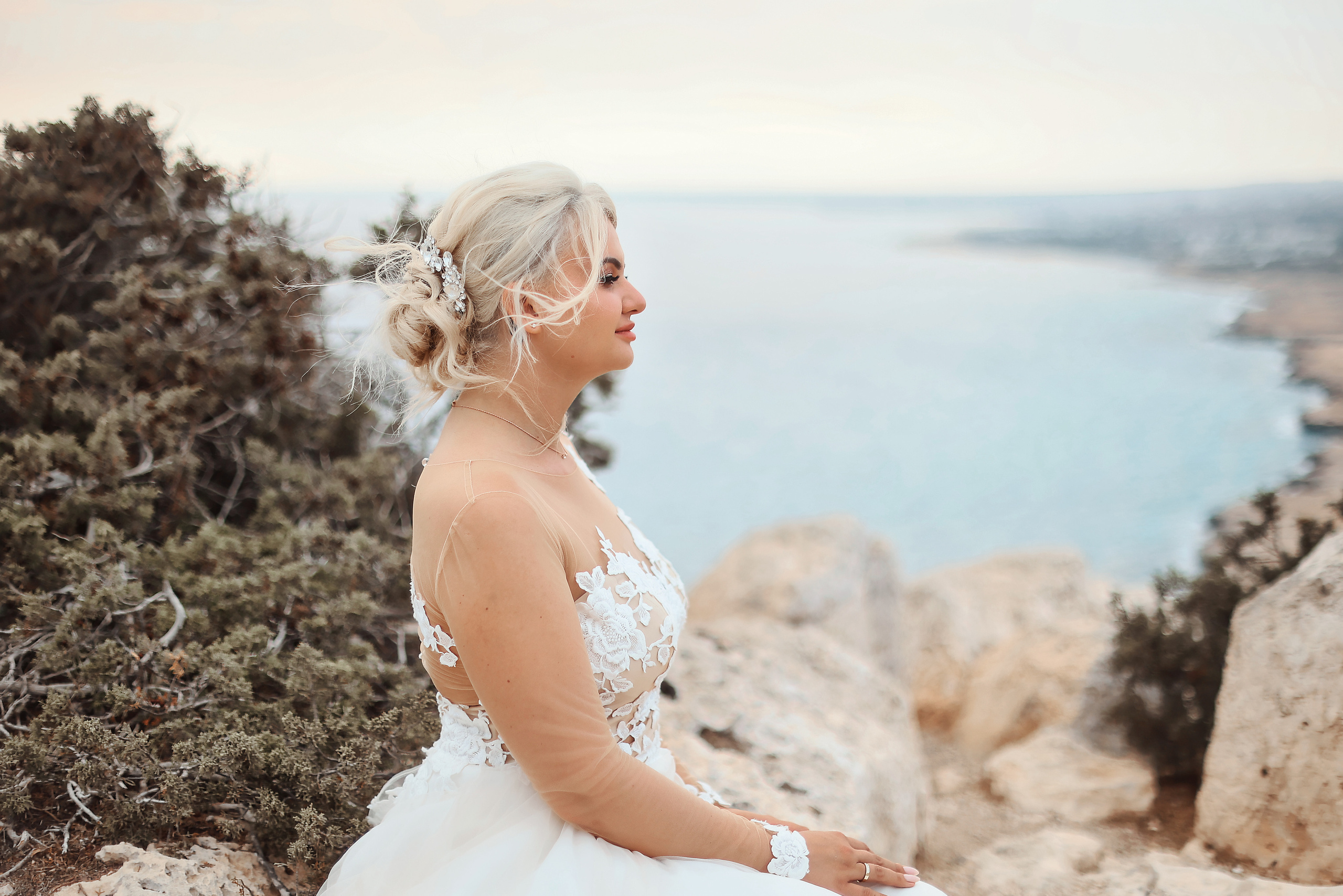 Свадебная съемка, Айя-Напа. Сентябрь, 2022. Kipriotka. Ваш фотограф на Кипре (Айя-Напа, Протарас)