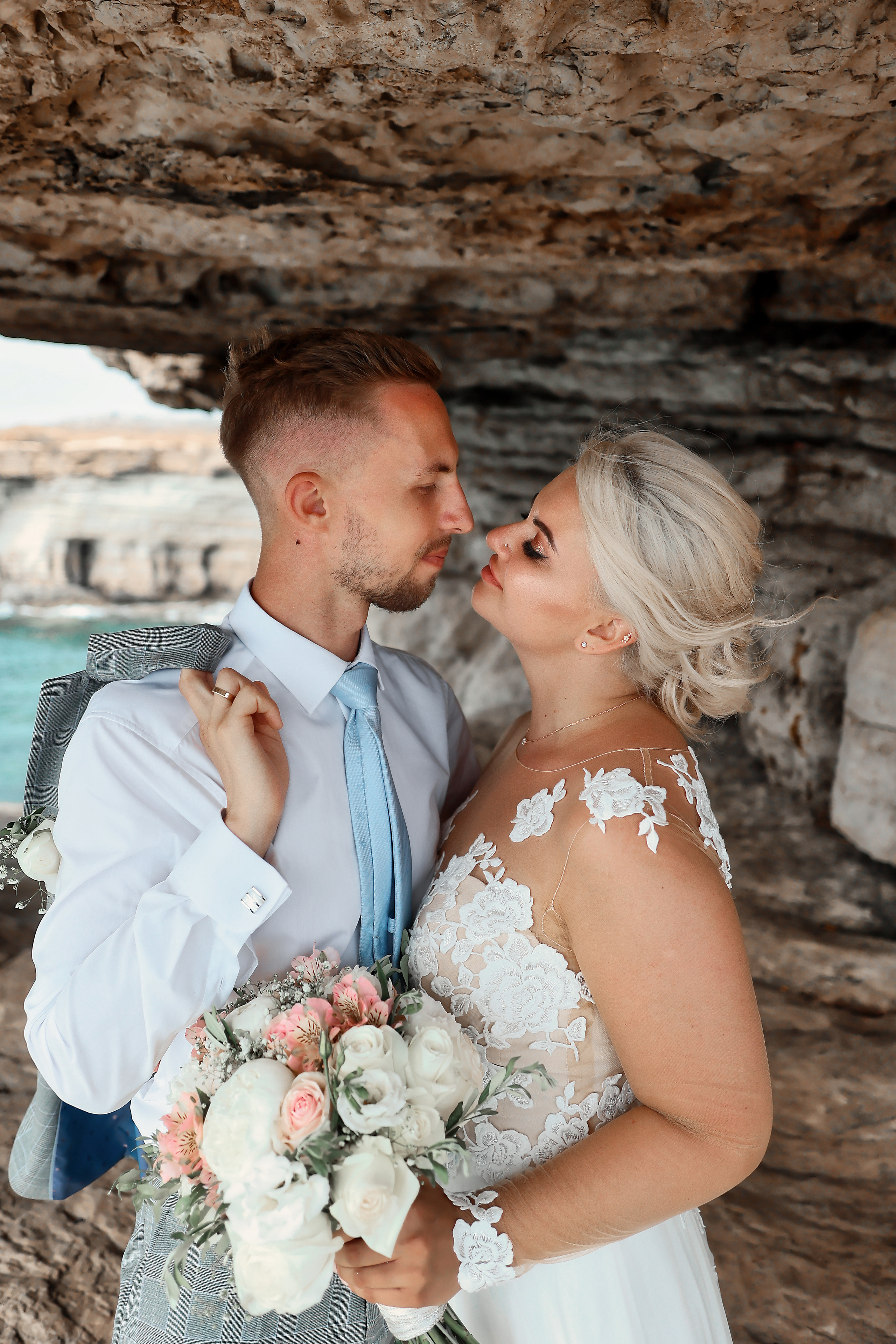 Свадебная съемка, Айя-Напа. Сентябрь, 2022. Kipriotka. Ваш фотограф на Кипре (Айя-Напа, Протарас)