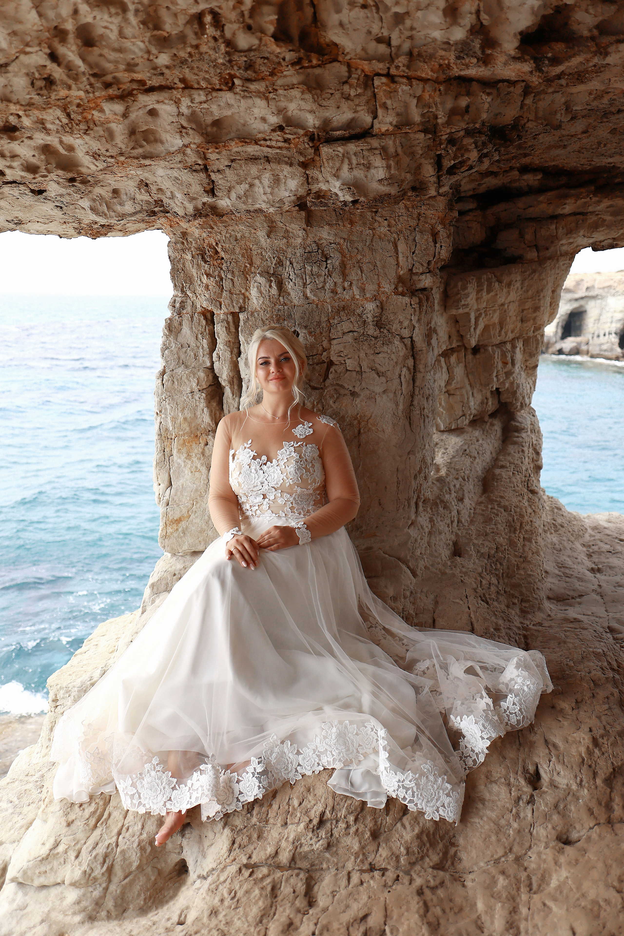 Свадебная съемка, Айя-Напа. Сентябрь, 2022. Kipriotka. Ваш фотограф на Кипре (Айя-Напа, Протарас)