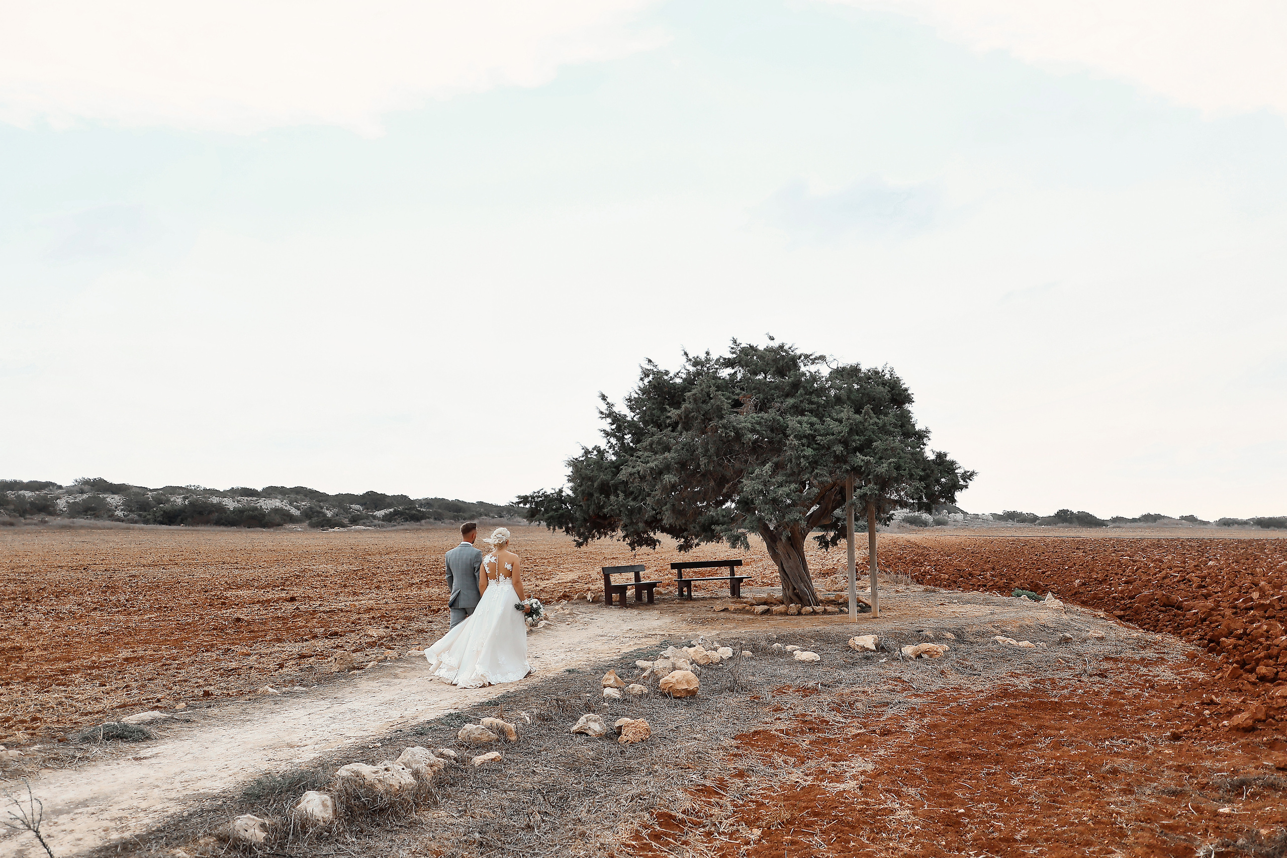 Свадебная съемка, Айя-Напа. Сентябрь, 2022. Kipriotka. Ваш фотограф на Кипре (Айя-Напа, Протарас)