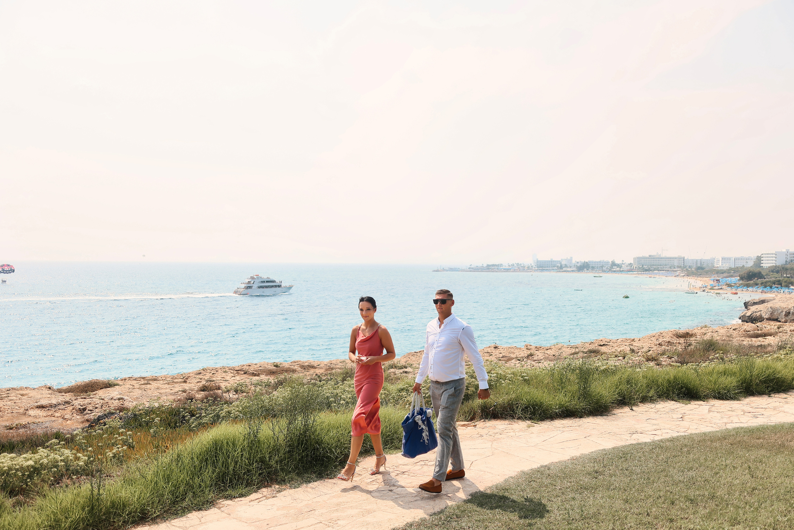 Свадебная съемка, Айя-Напа. Сентябрь, 2022. Kipriotka. Ваш фотограф на Кипре (Айя-Напа, Протарас)