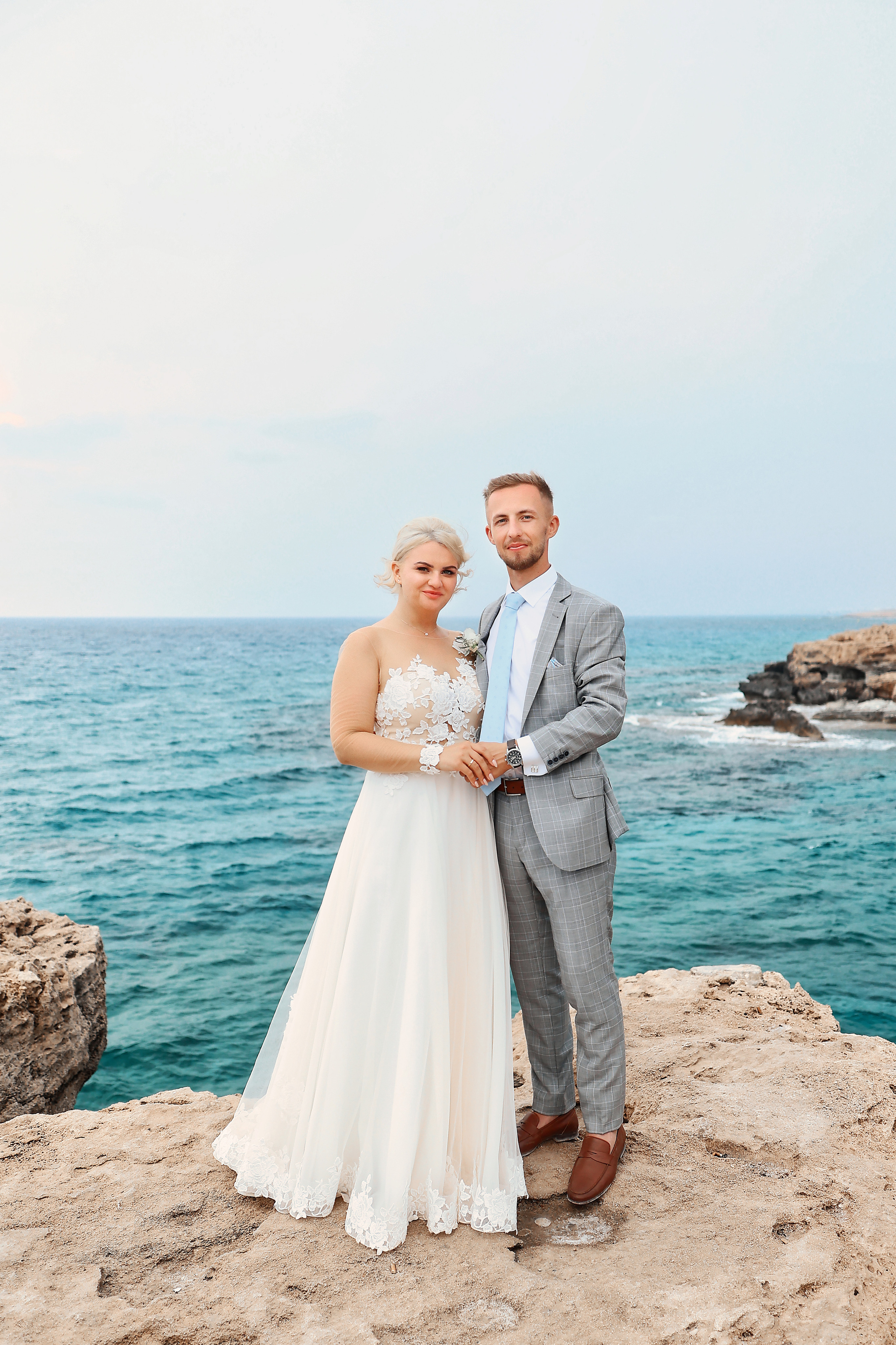 Свадебная съемка, Айя-Напа. Сентябрь, 2022. Kipriotka. Ваш фотограф на Кипре (Айя-Напа, Протарас)
