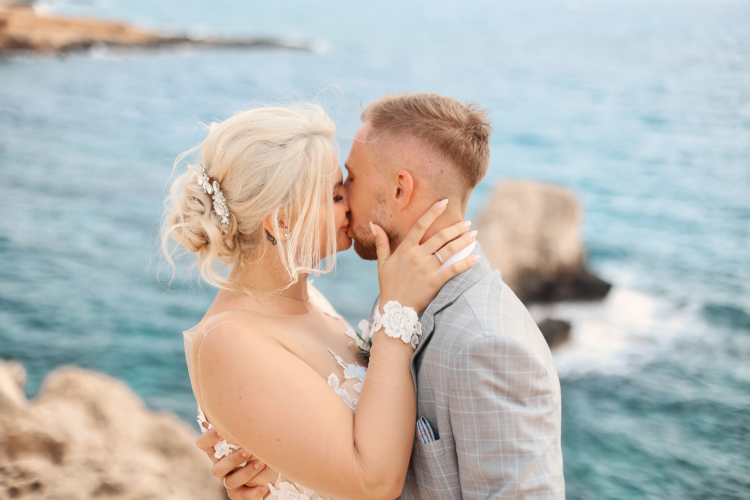 Свадебная съемка, Айя-Напа. Сентябрь, 2022. Kipriotka. Ваш фотограф на Кипре (Айя-Напа, Протарас)