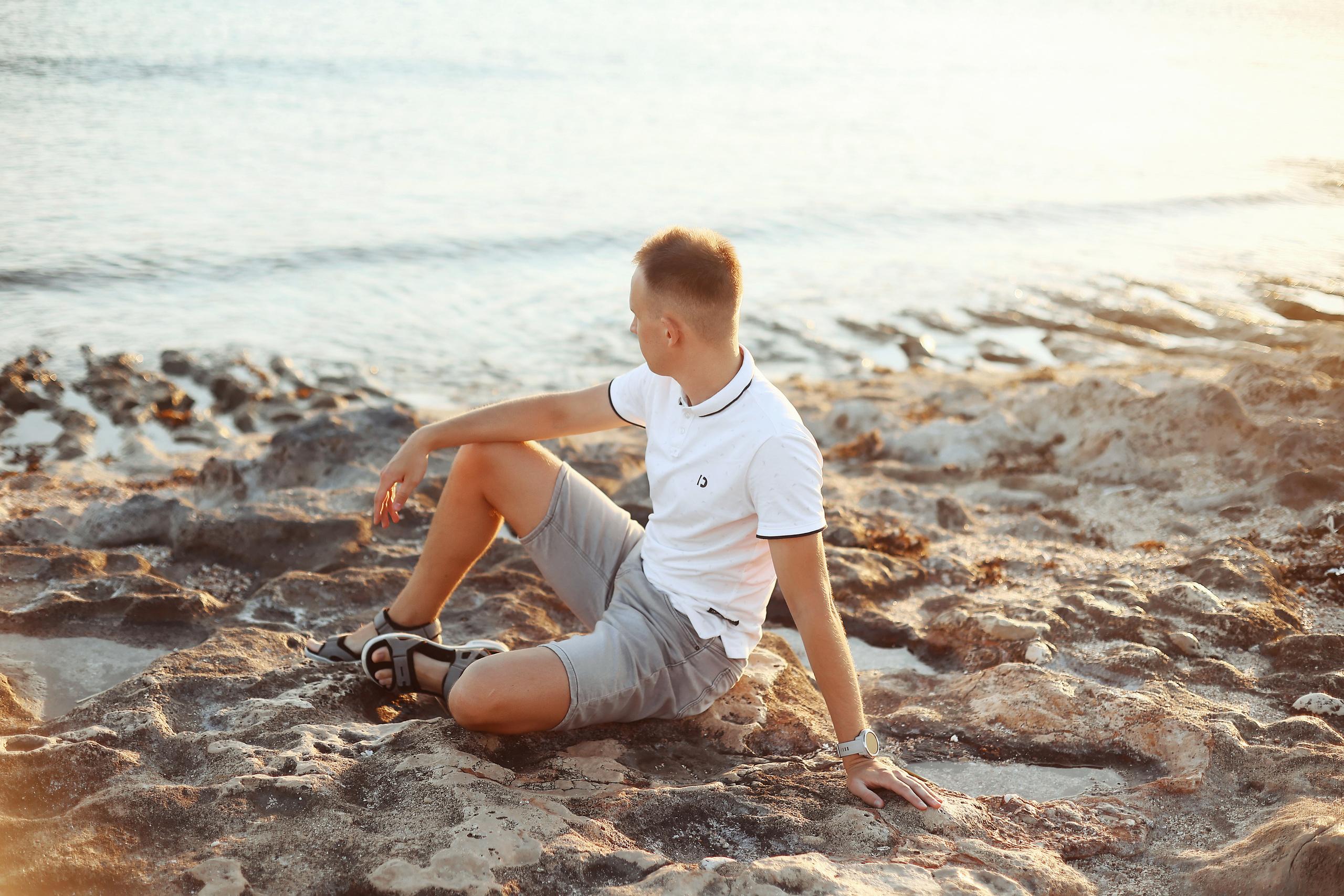Photoshoot in Ayia Napa. October, 2022. Kipriotka. Ваш фотограф на Кипре (Айя-Напа, Протарас)
