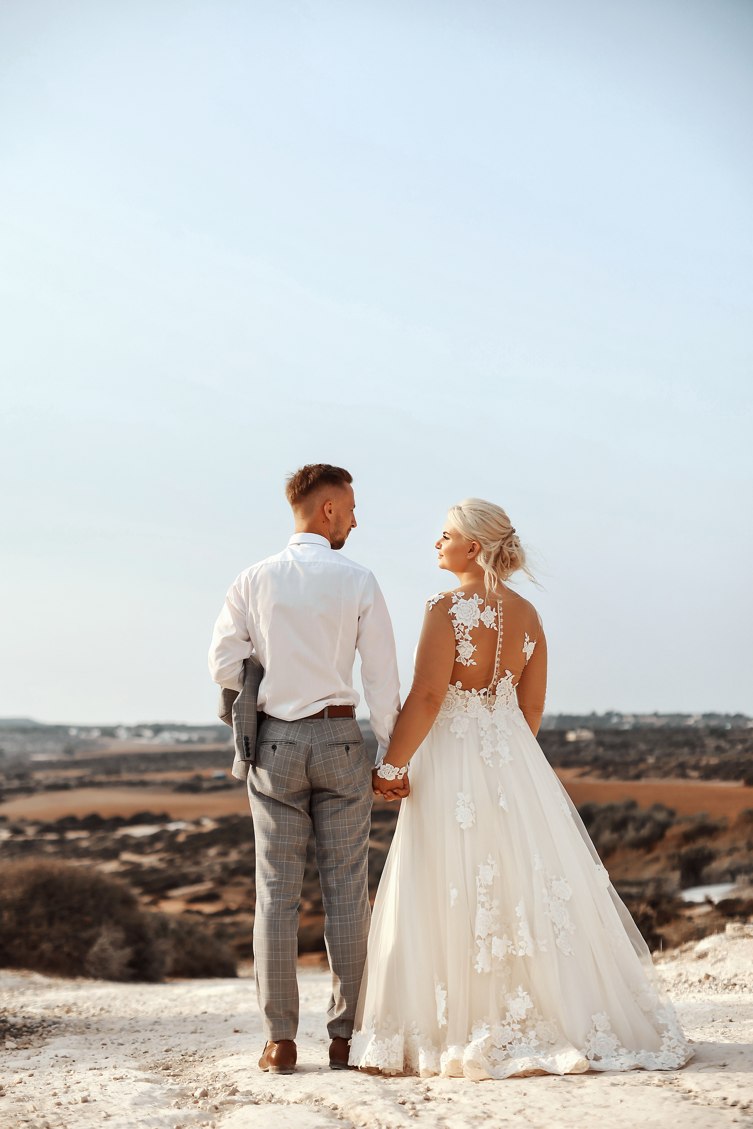 Свадебная съемка, Айя-Напа. Сентябрь, 2022. Kipriotka. Ваш фотограф на Кипре (Айя-Напа, Протарас)