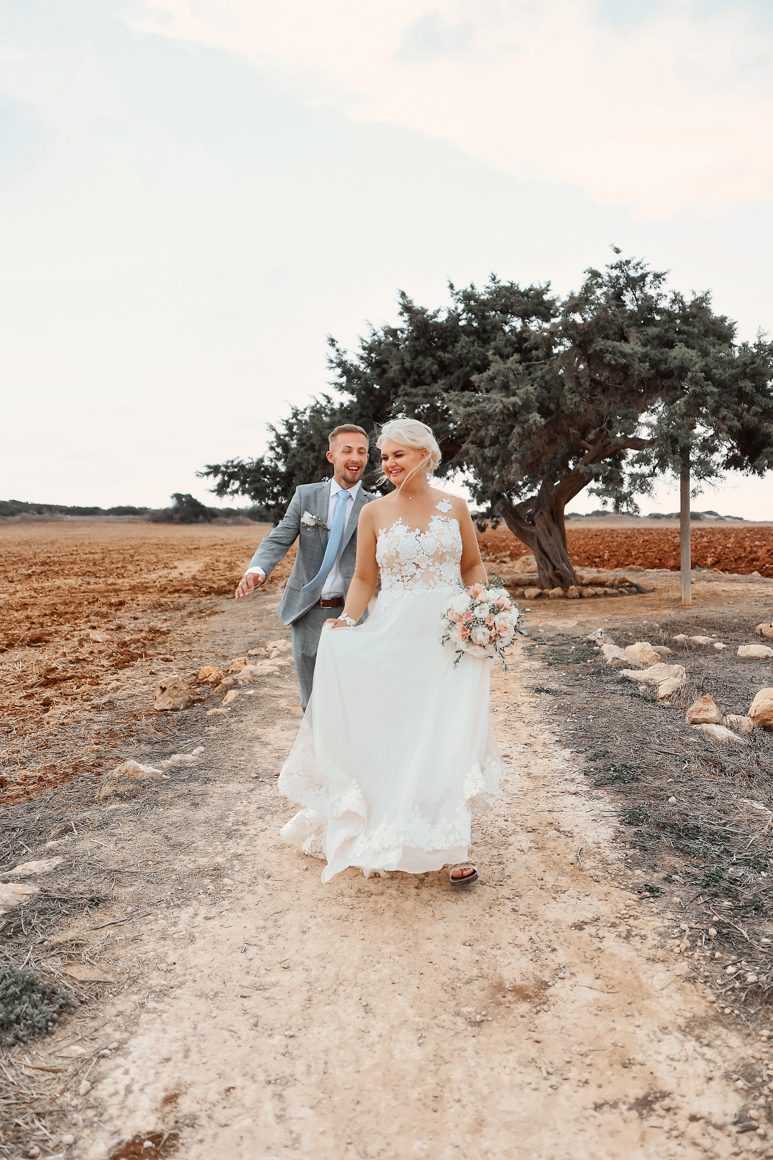 Свадебная съемка, Айя-Напа. Сентябрь, 2022. Kipriotka. Ваш фотограф на Кипре (Айя-Напа, Протарас)