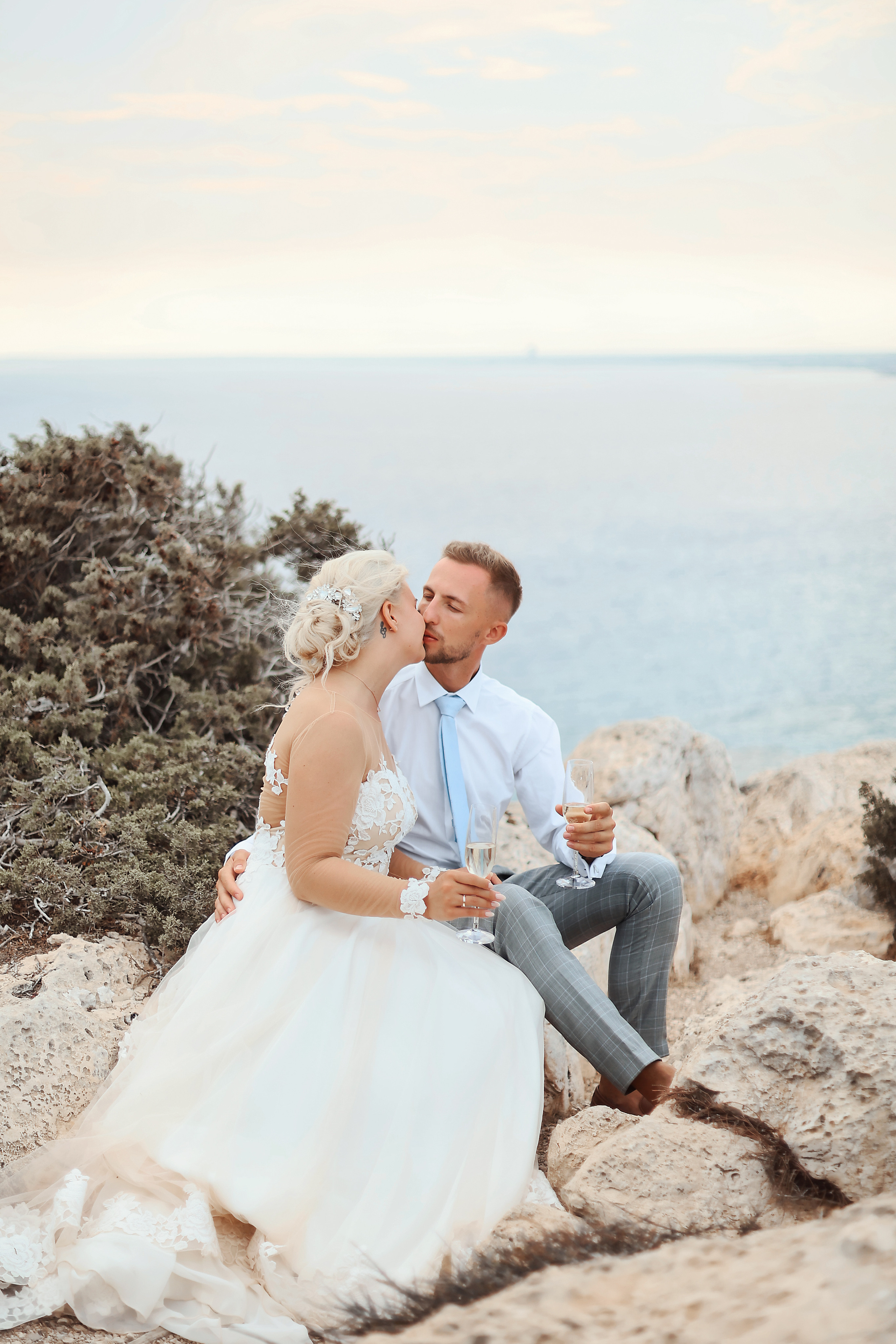 Свадебная съемка, Айя-Напа. Сентябрь, 2022. Kipriotka. Ваш фотограф на Кипре (Айя-Напа, Протарас)