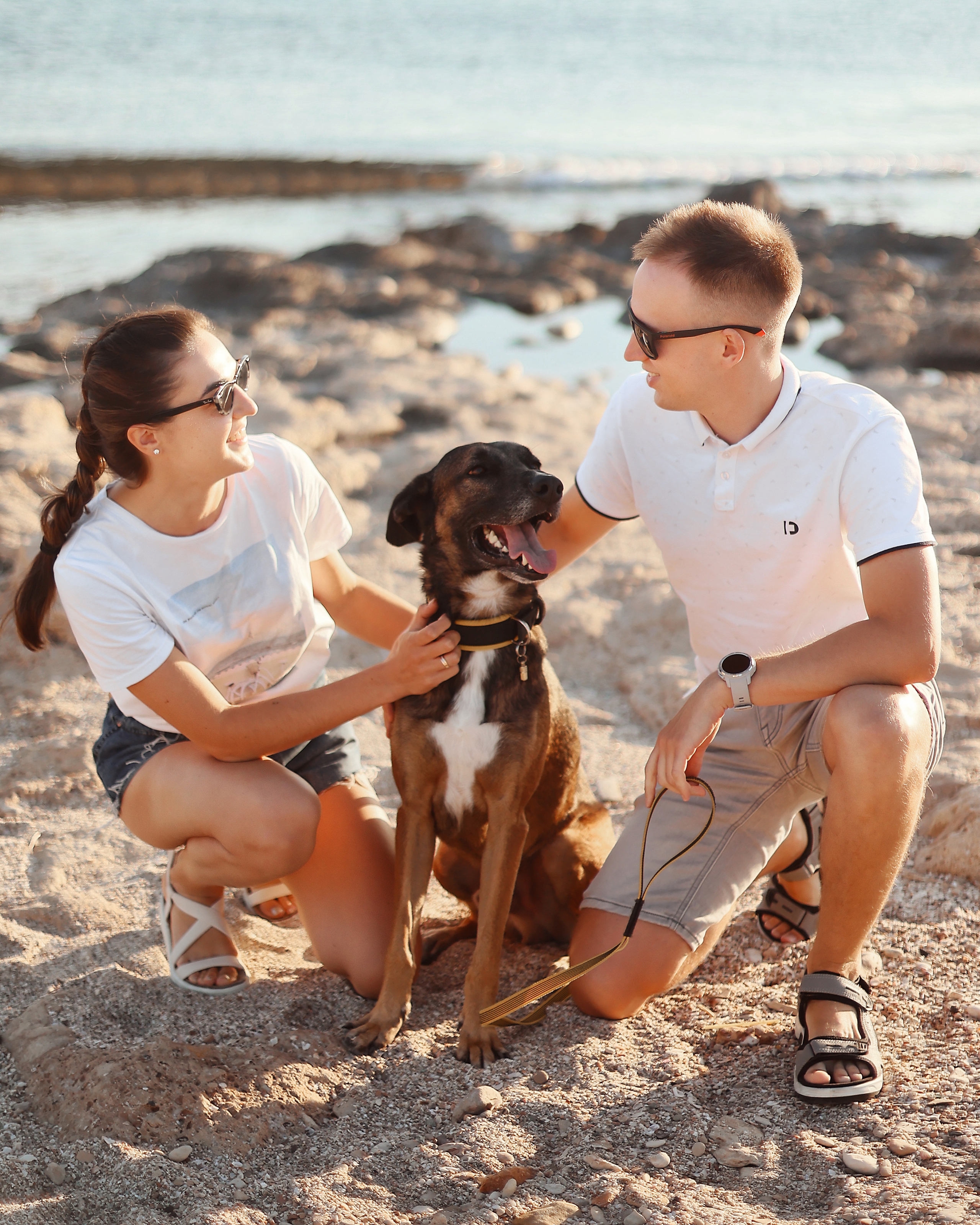 Photoshoot in Ayia Napa. October, 2022. Kipriotka. Ваш фотограф на Кипре (Айя-Напа, Протарас)