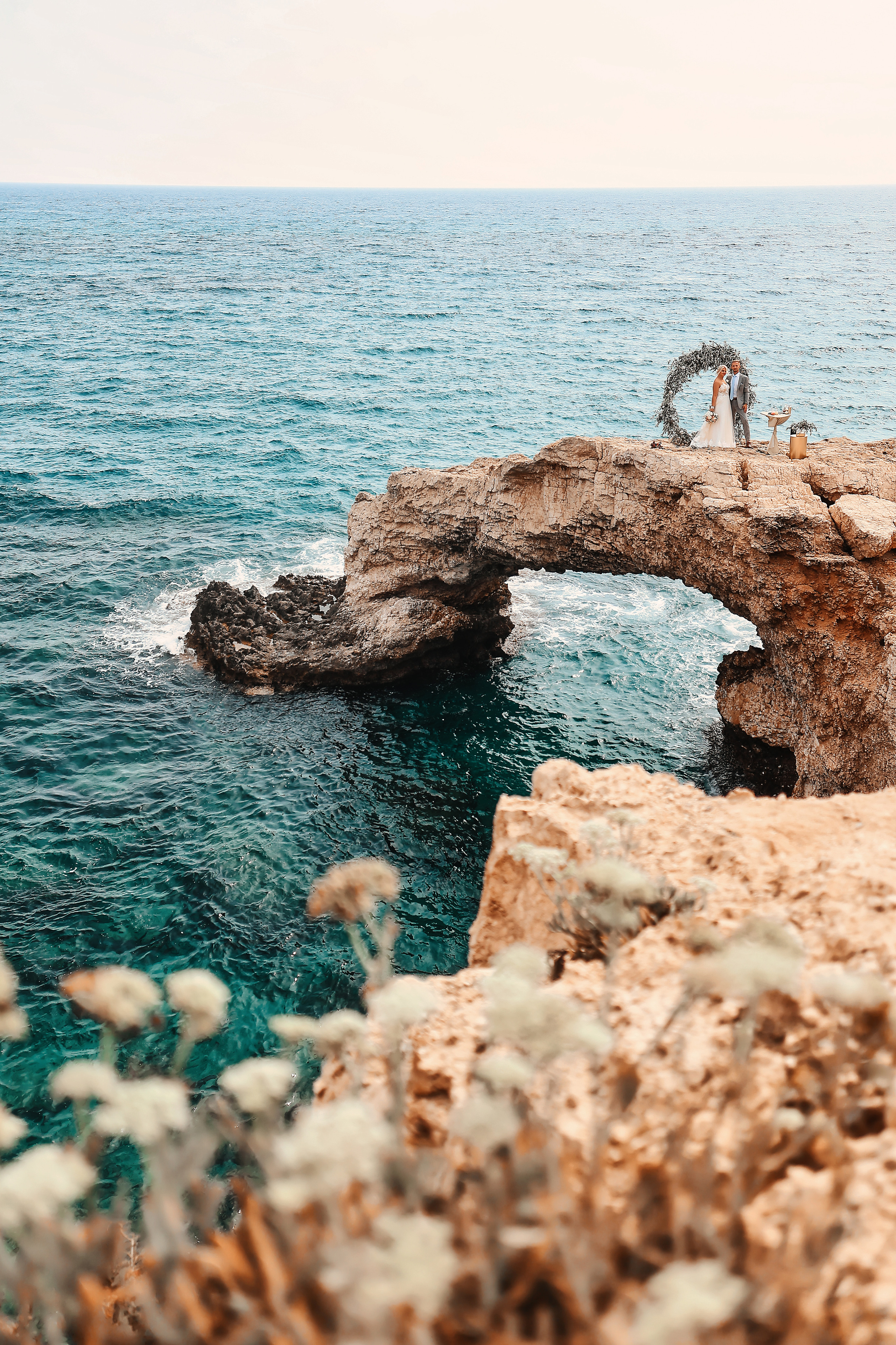 Свадебная съемка, Айя-Напа. Сентябрь, 2022. Kipriotka. Ваш фотограф на Кипре (Айя-Напа, Протарас)