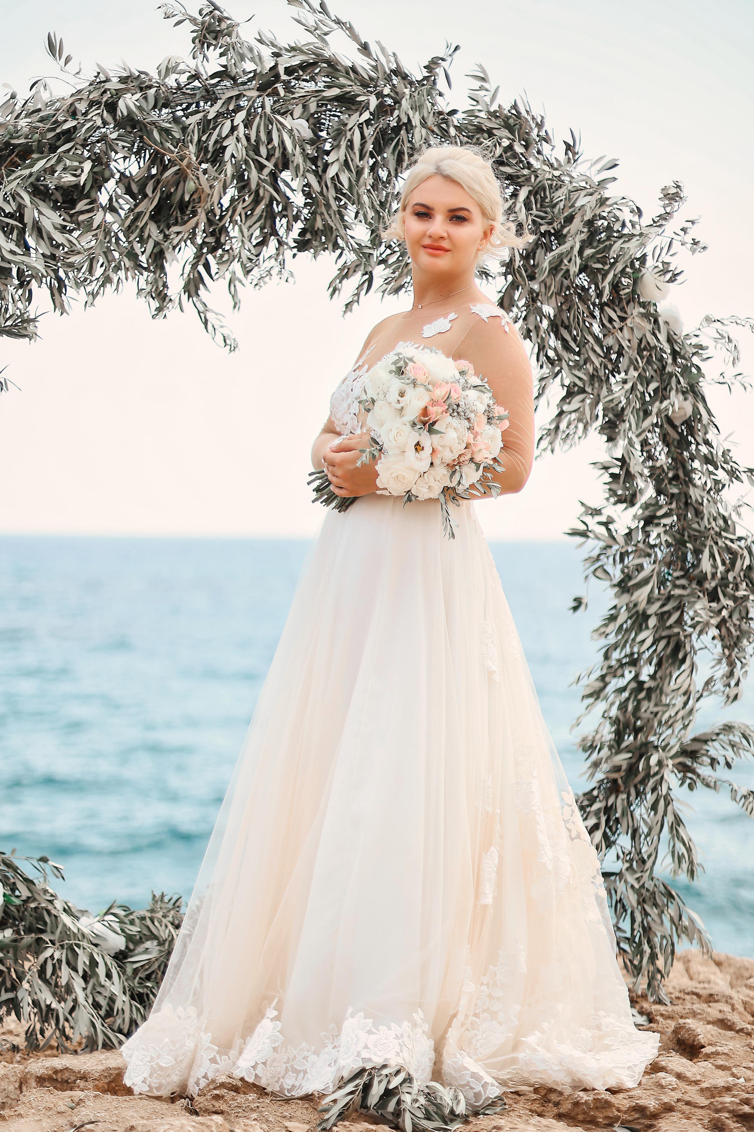 Свадебная съемка, Айя-Напа. Сентябрь, 2022. Kipriotka. Ваш фотограф на Кипре (Айя-Напа, Протарас)