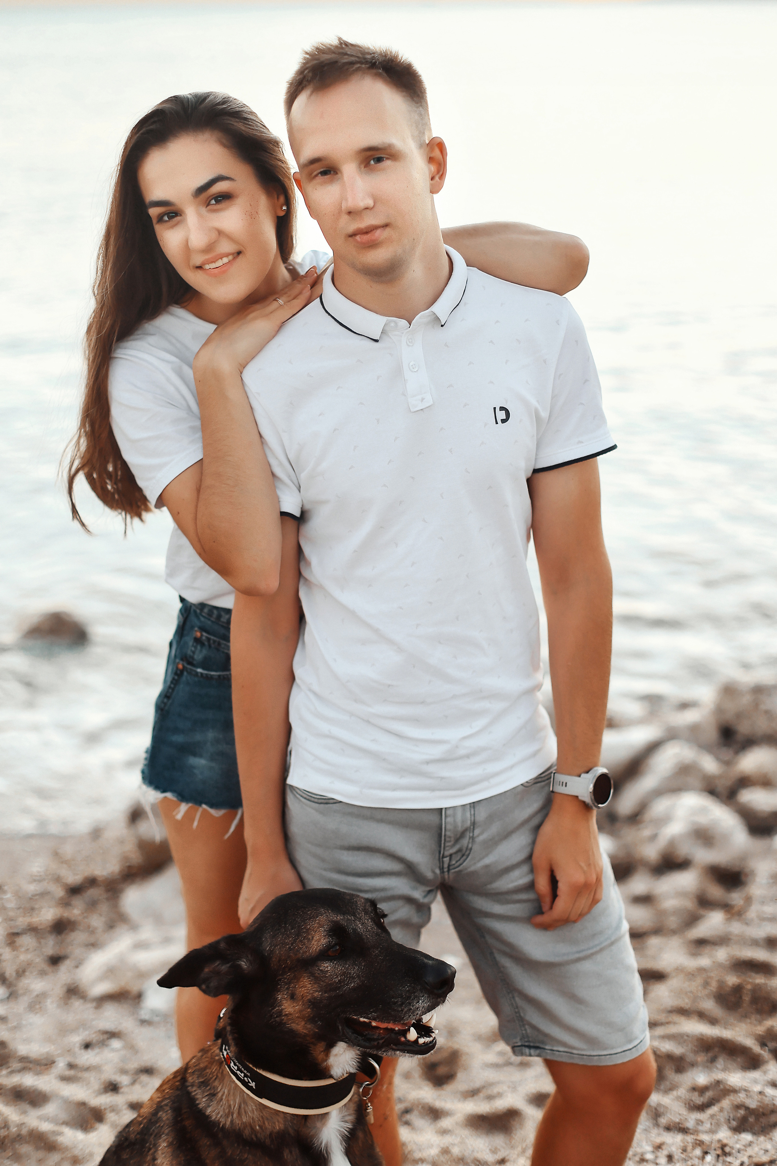 Photoshoot in Ayia Napa. October, 2022. Kipriotka. Ваш фотограф на Кипре (Айя-Напа, Протарас)